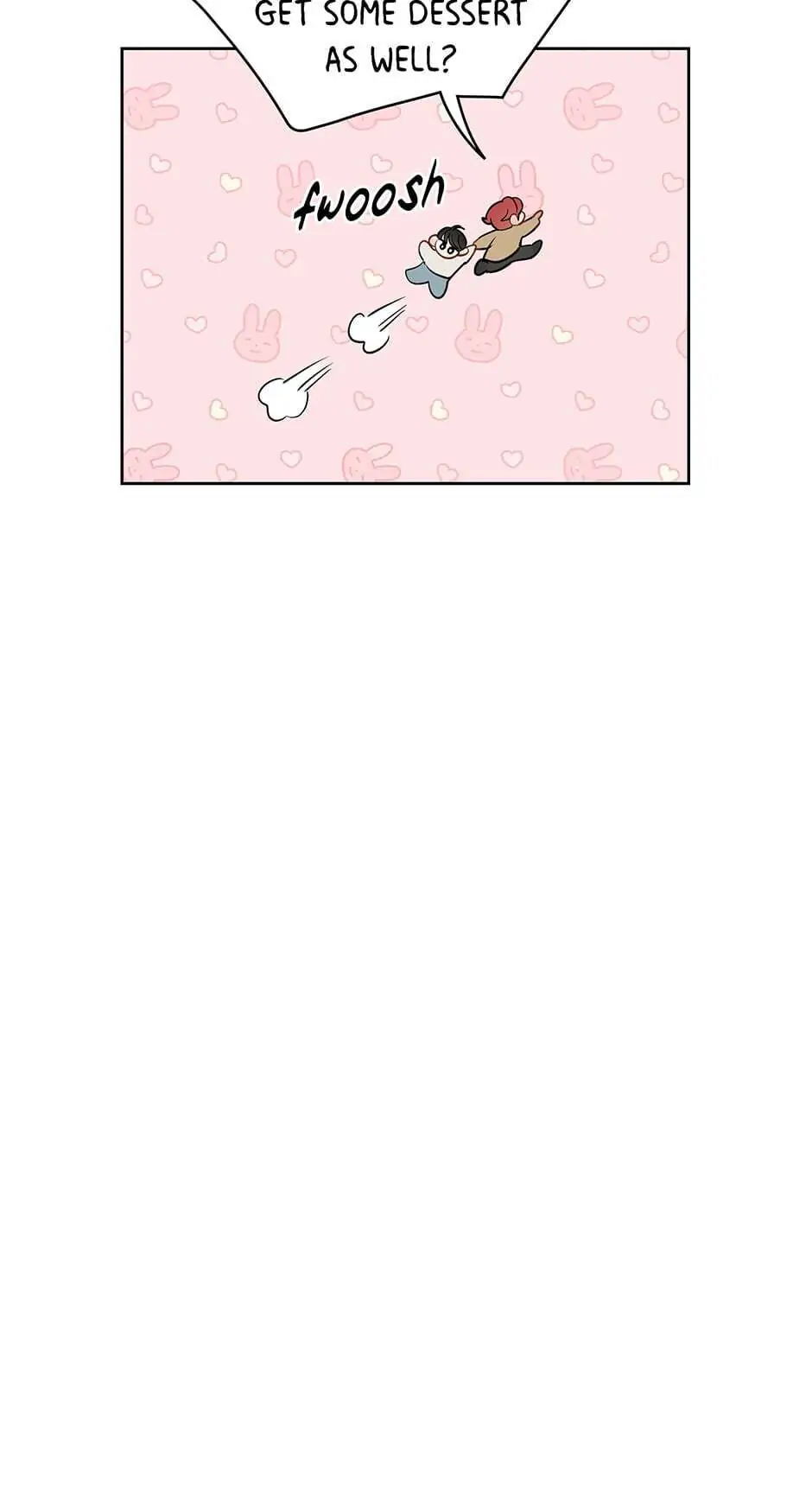 It’s Just a Dream…Right?! - Chapter 21 manhwa