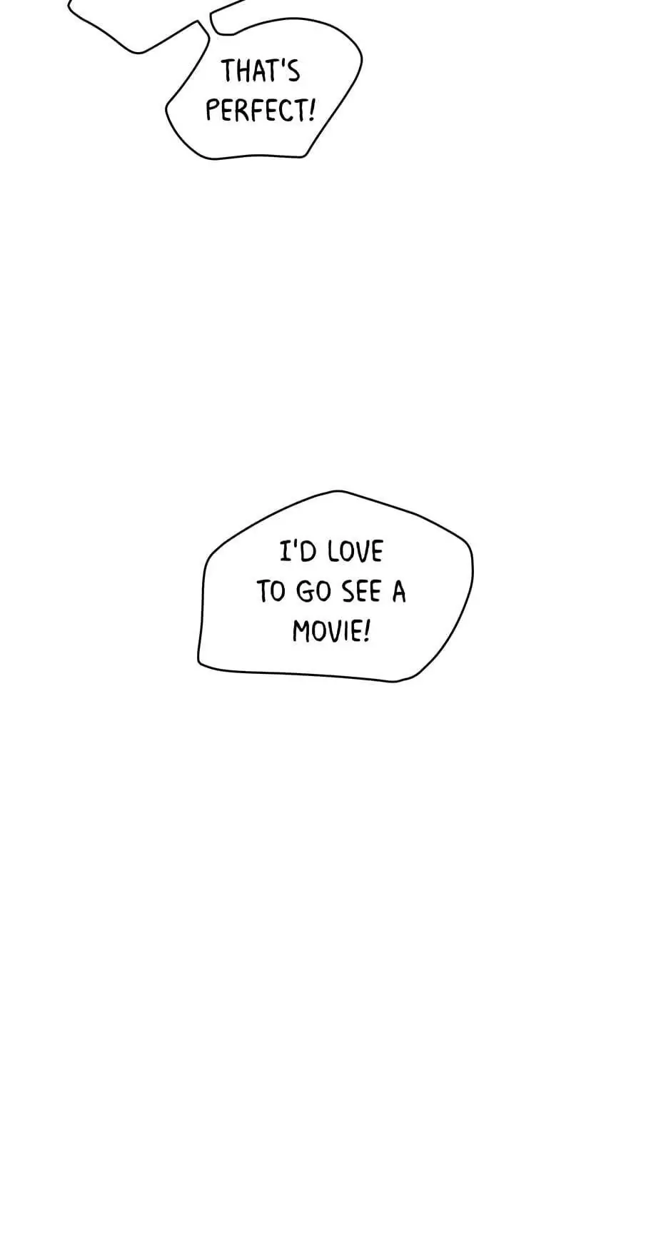 It’s Just a Dream…Right?! - Chapter 21 manhwa