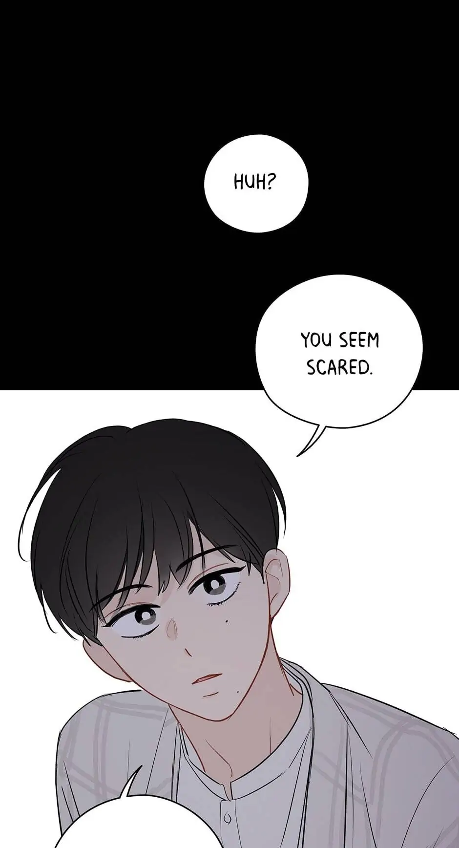 It’s Just a Dream…Right?! - Chapter 21 manhwa