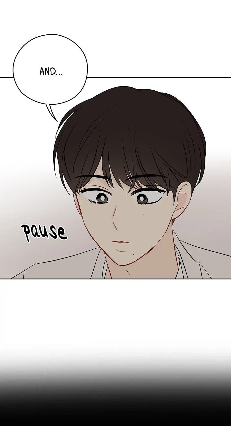 It’s Just a Dream…Right?! - Chapter 21 manhwa