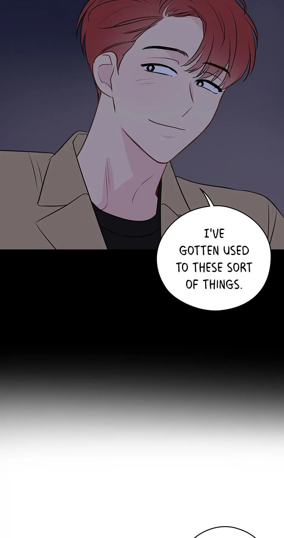 It’s Just a Dream…Right?! - Chapter 21 manhwa