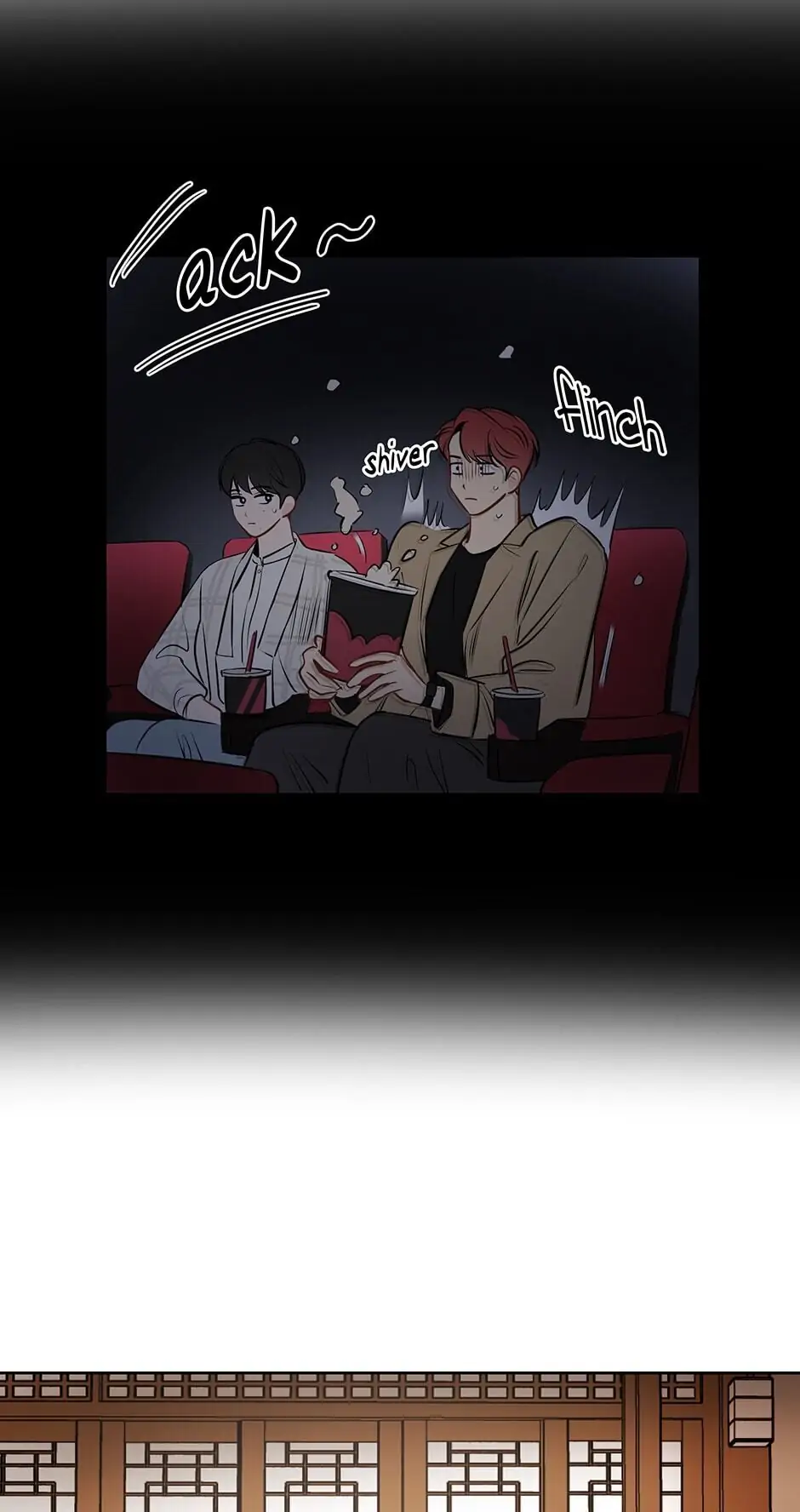 It’s Just a Dream…Right?! - Chapter 21 manhwa