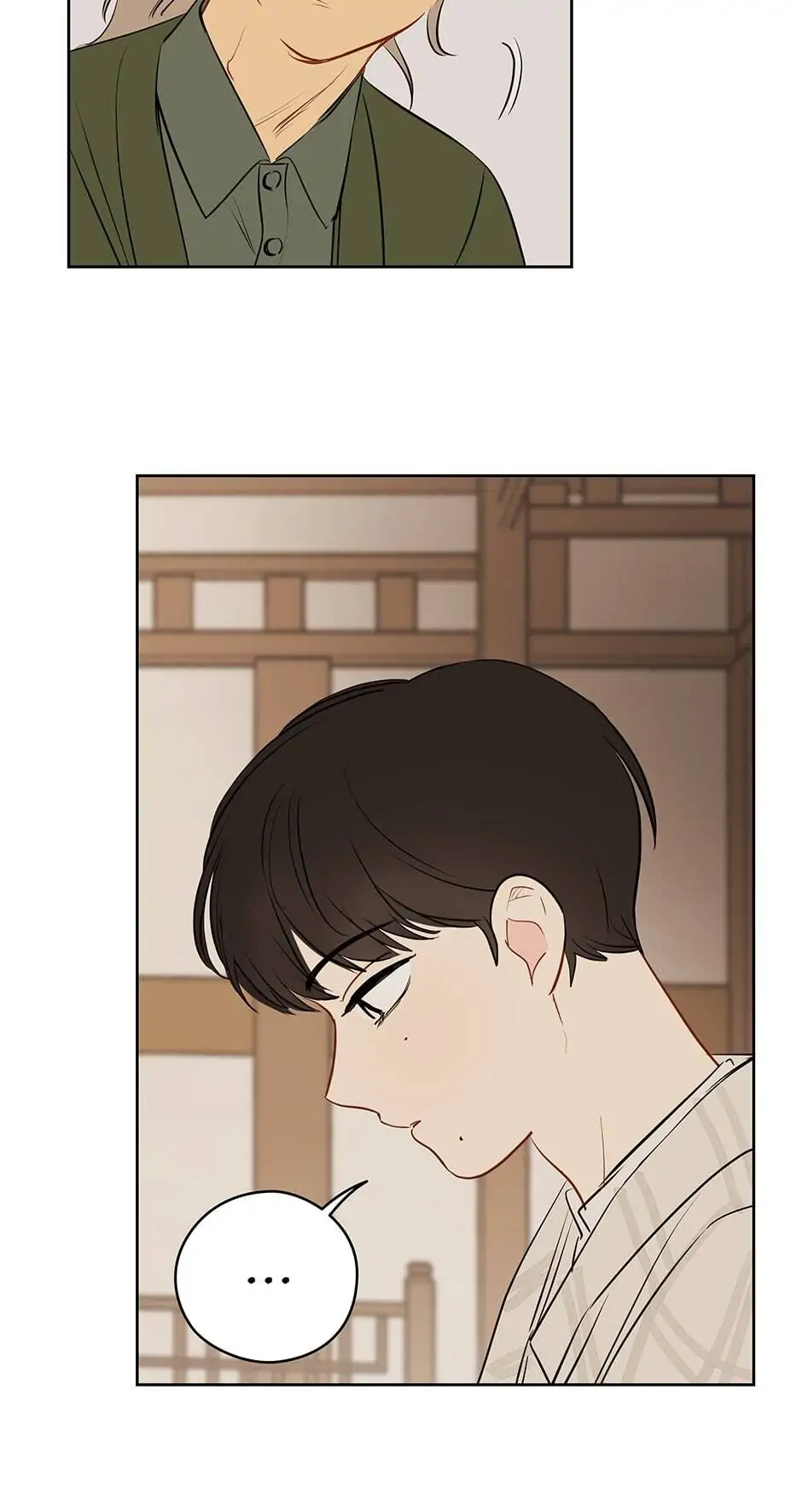 It’s Just a Dream…Right?! - Chapter 21 manhwa