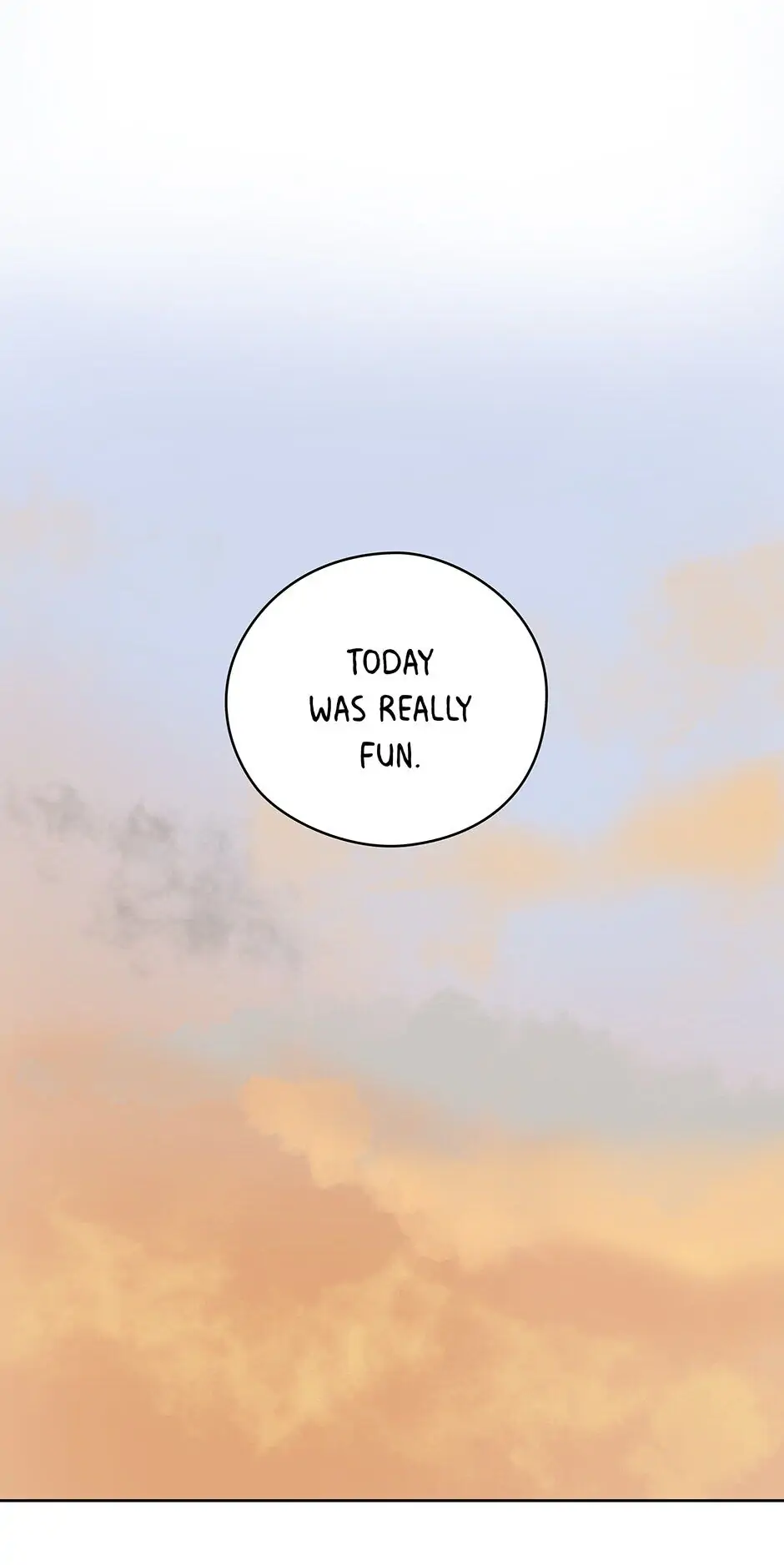 It’s Just a Dream…Right?! - Chapter 21 manhwa