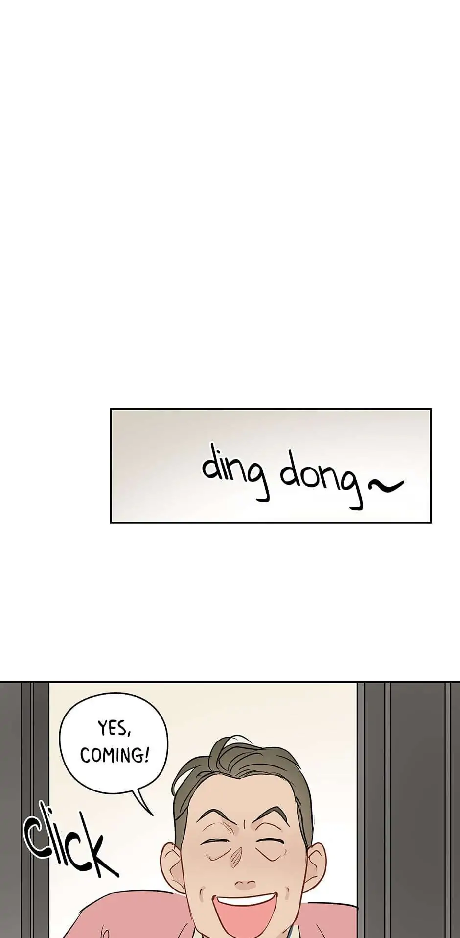 It’s Just a Dream…Right?! - Chapter 22 manhwa