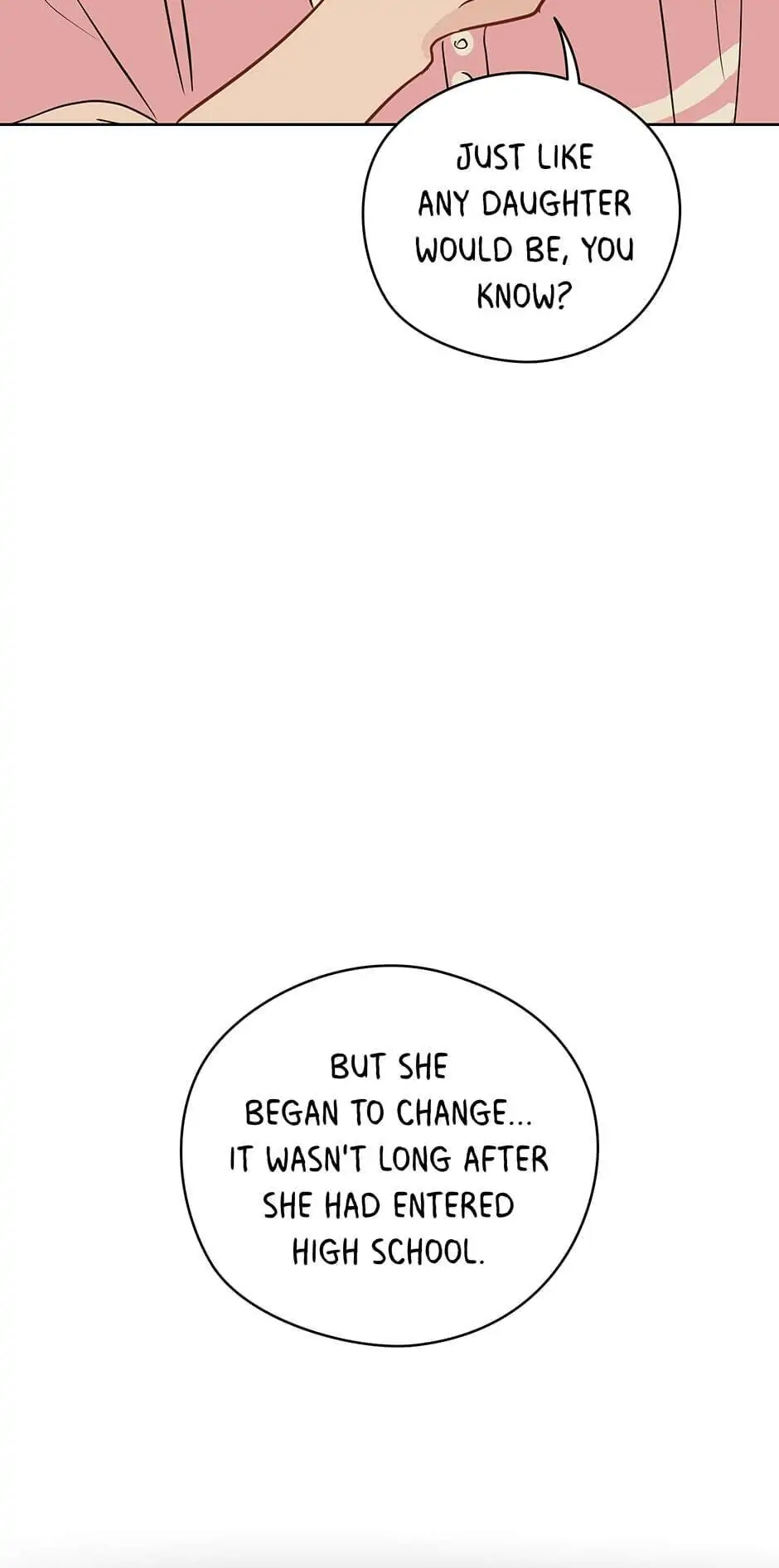 It’s Just a Dream…Right?! - Chapter 22 manhwa