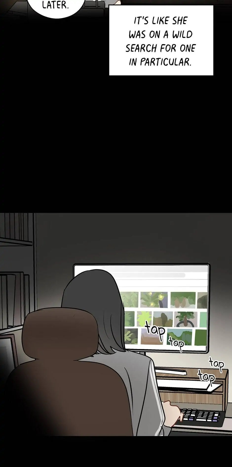 It’s Just a Dream…Right?! - Chapter 22 manhwa