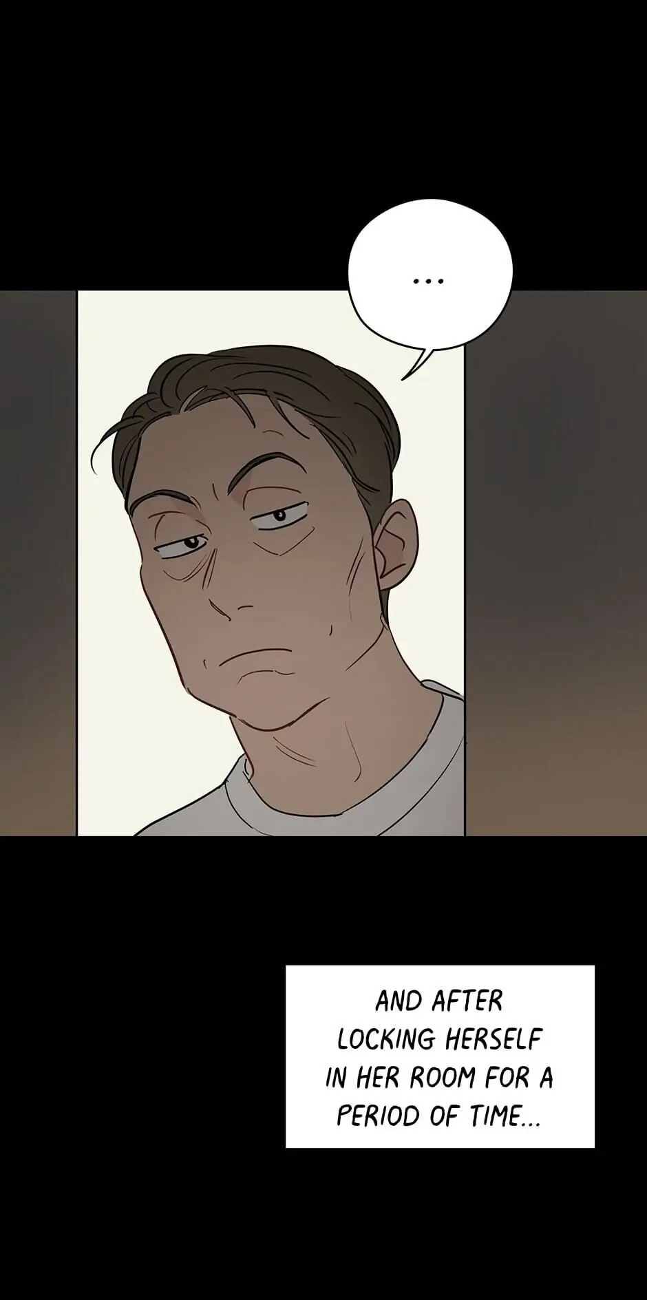 It’s Just a Dream…Right?! - Chapter 22 manhwa