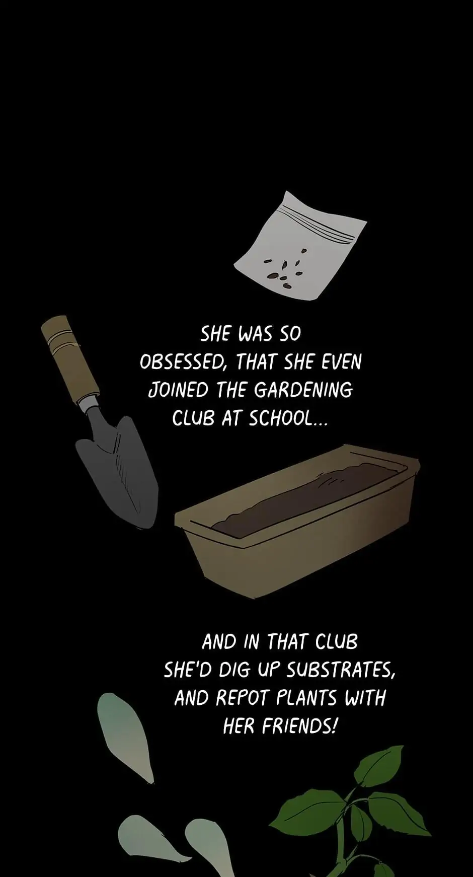 It’s Just a Dream…Right?! - Chapter 22 manhwa