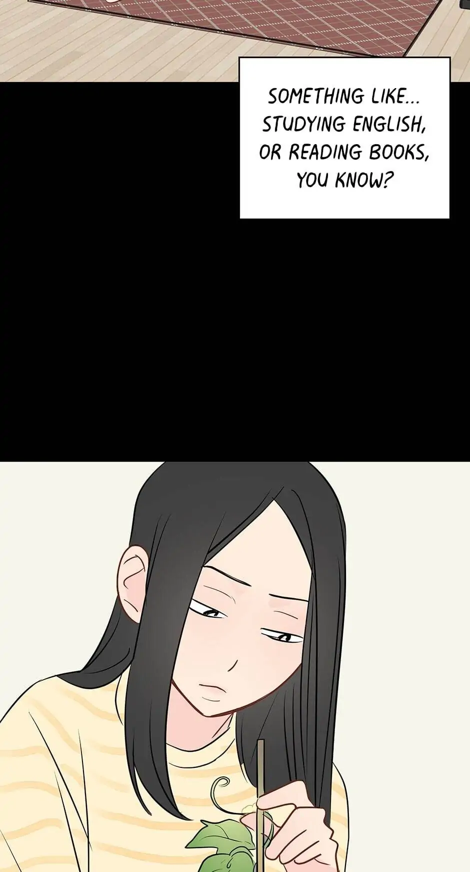 It’s Just a Dream…Right?! - Chapter 22 manhwa