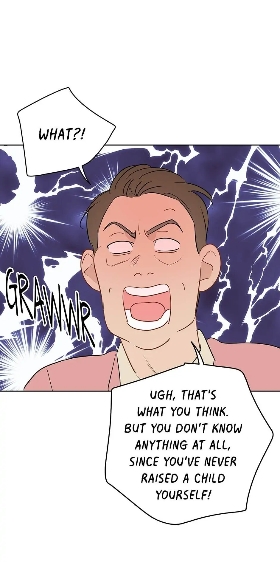 It’s Just a Dream…Right?! - Chapter 22 manhwa