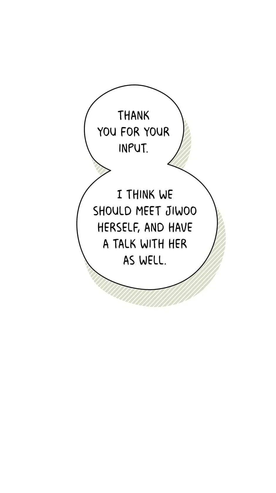 It’s Just a Dream…Right?! - Chapter 22 manhwa
