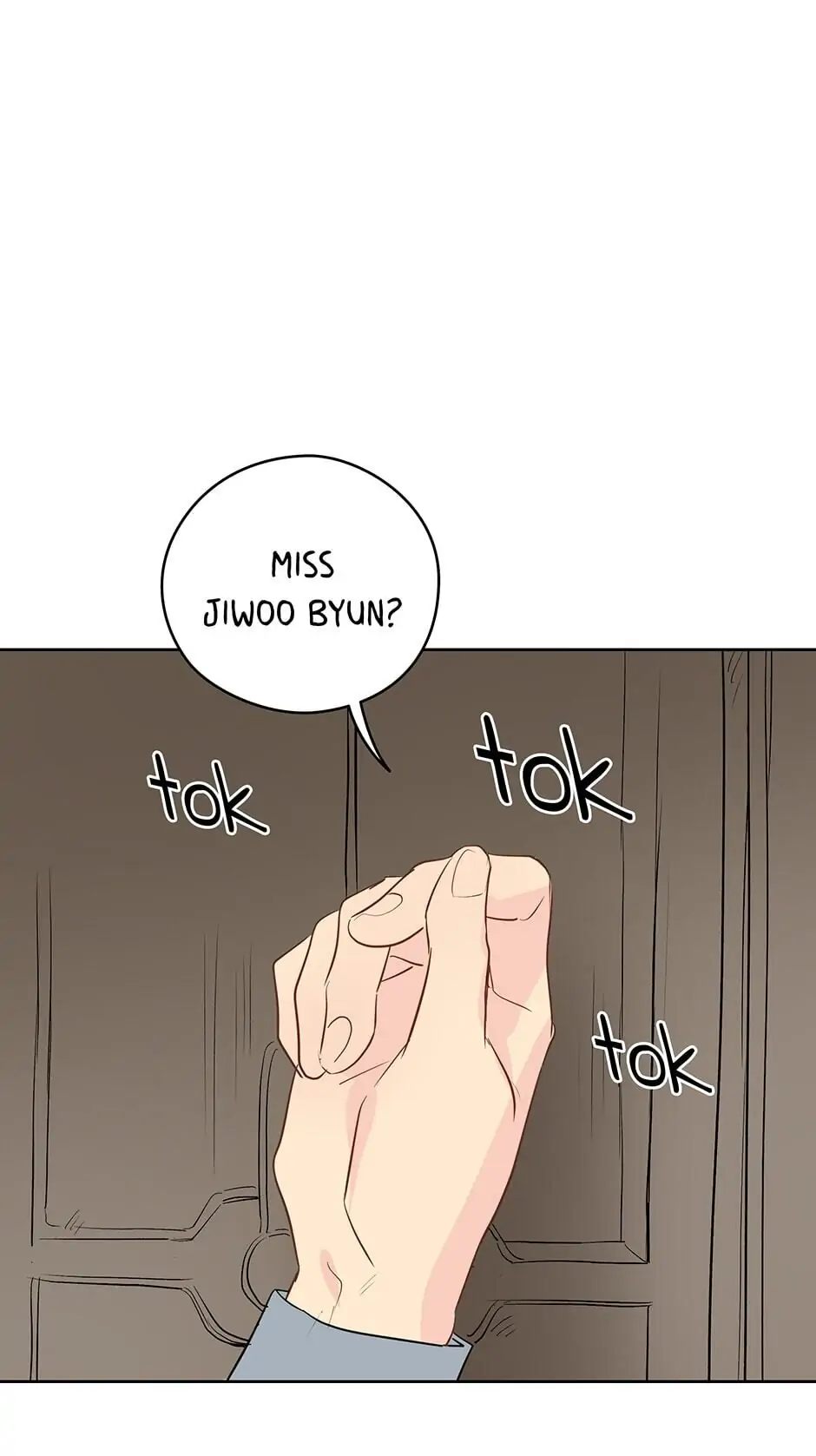It’s Just a Dream…Right?! - Chapter 22 manhwa