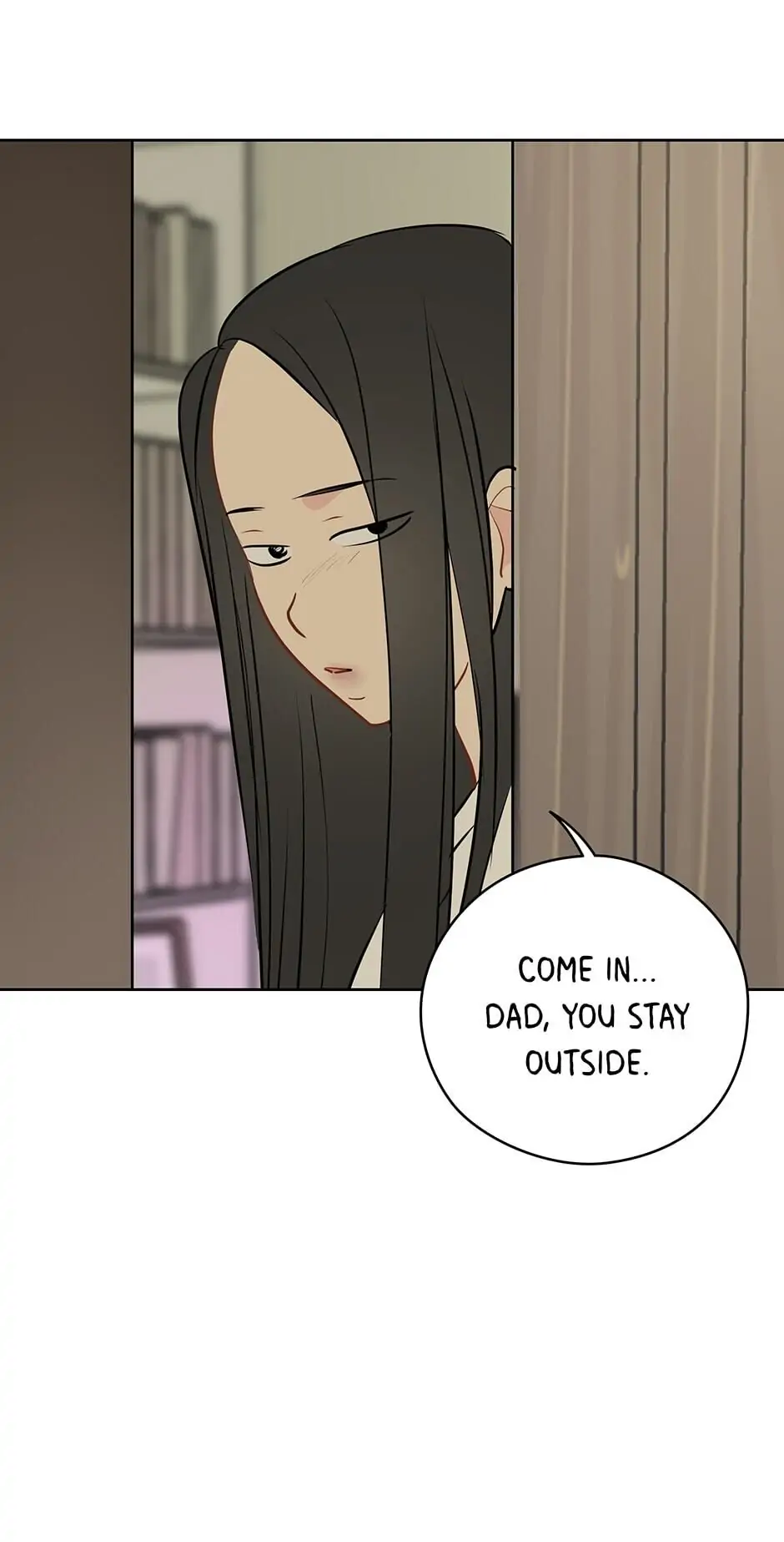It’s Just a Dream…Right?! - Chapter 22 manhwa