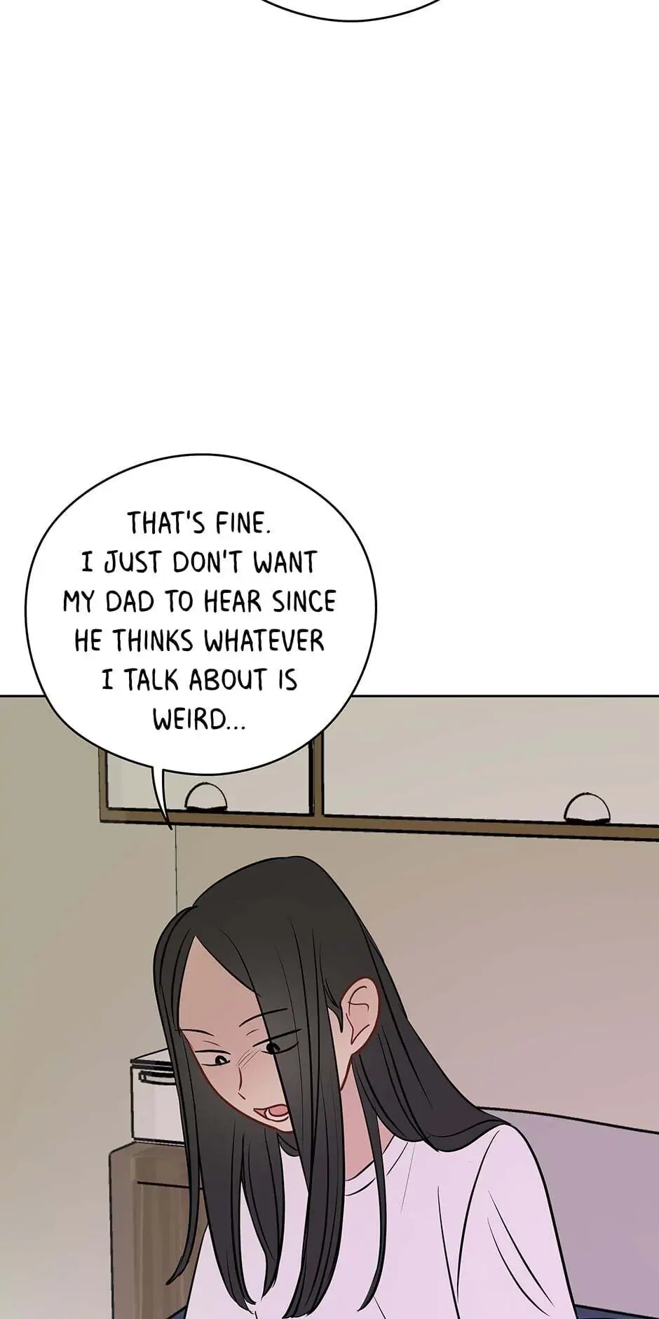 It’s Just a Dream…Right?! - Chapter 22 manhwa