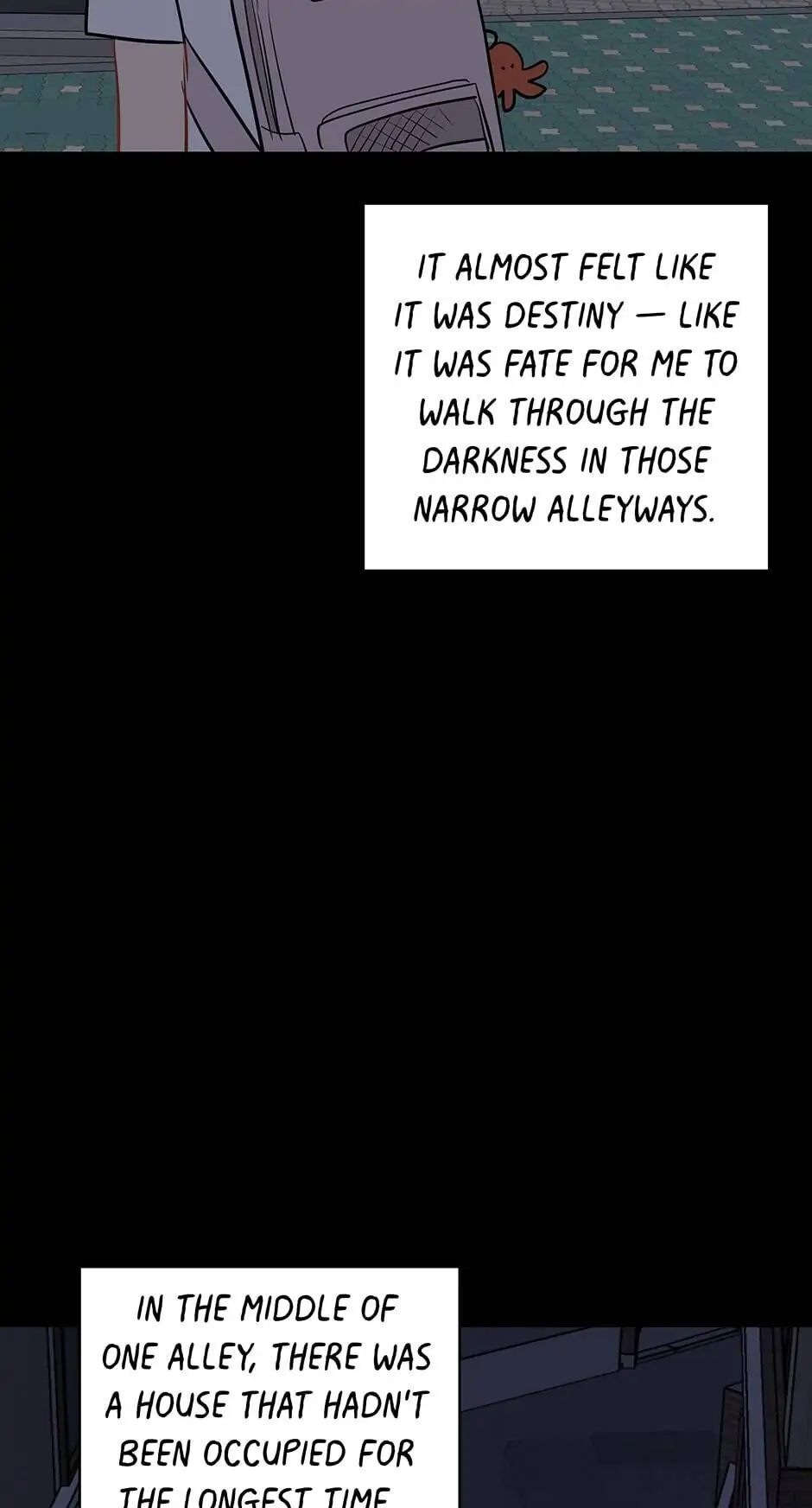 It’s Just a Dream…Right?! - Chapter 22 manhwa