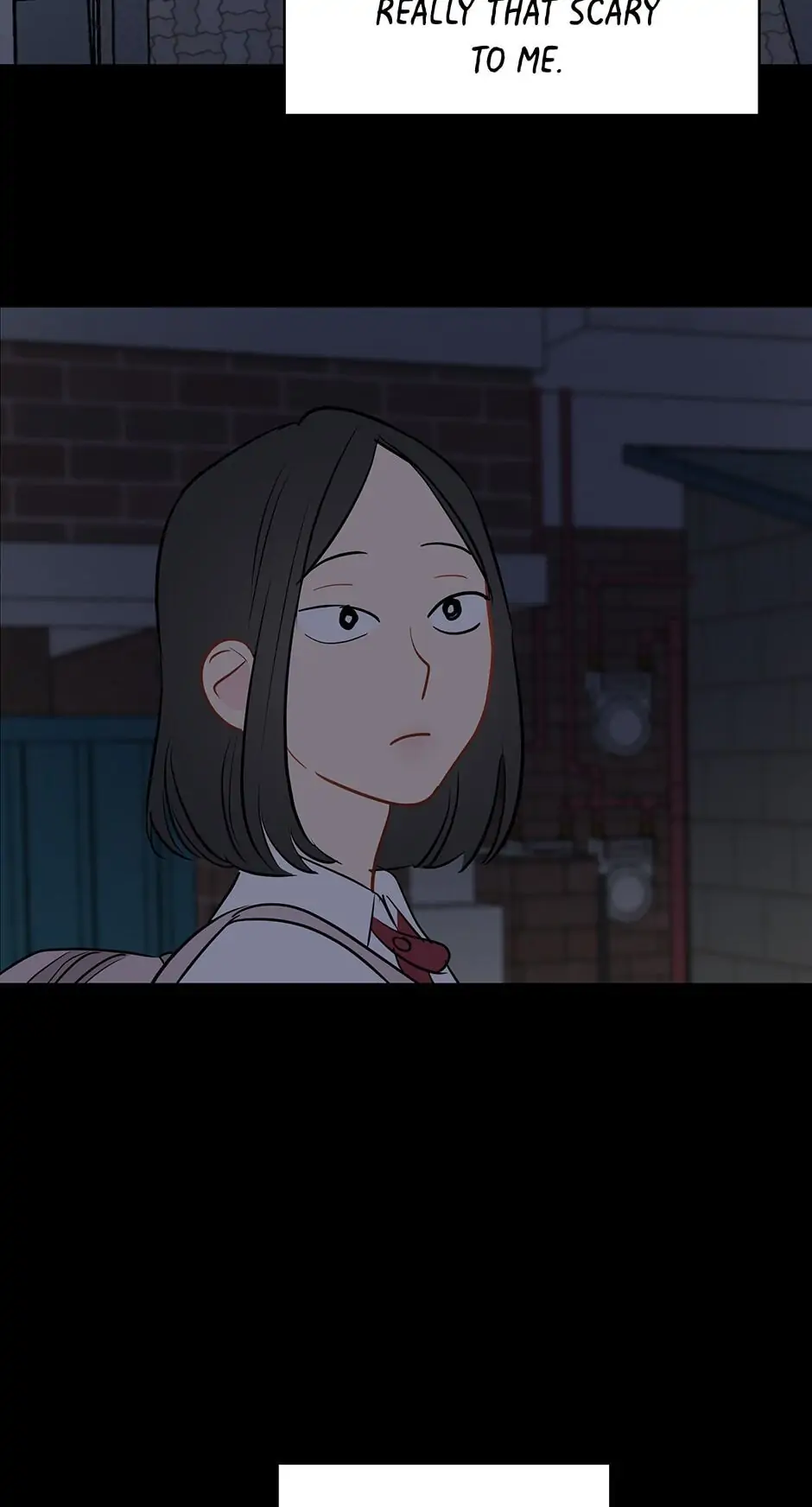 It’s Just a Dream…Right?! - Chapter 22 manhwa