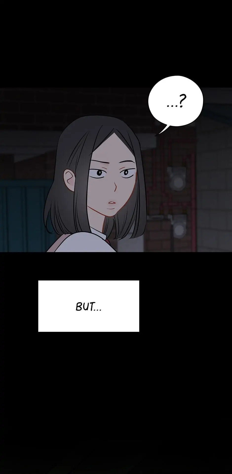 It’s Just a Dream…Right?! - Chapter 22 manhwa