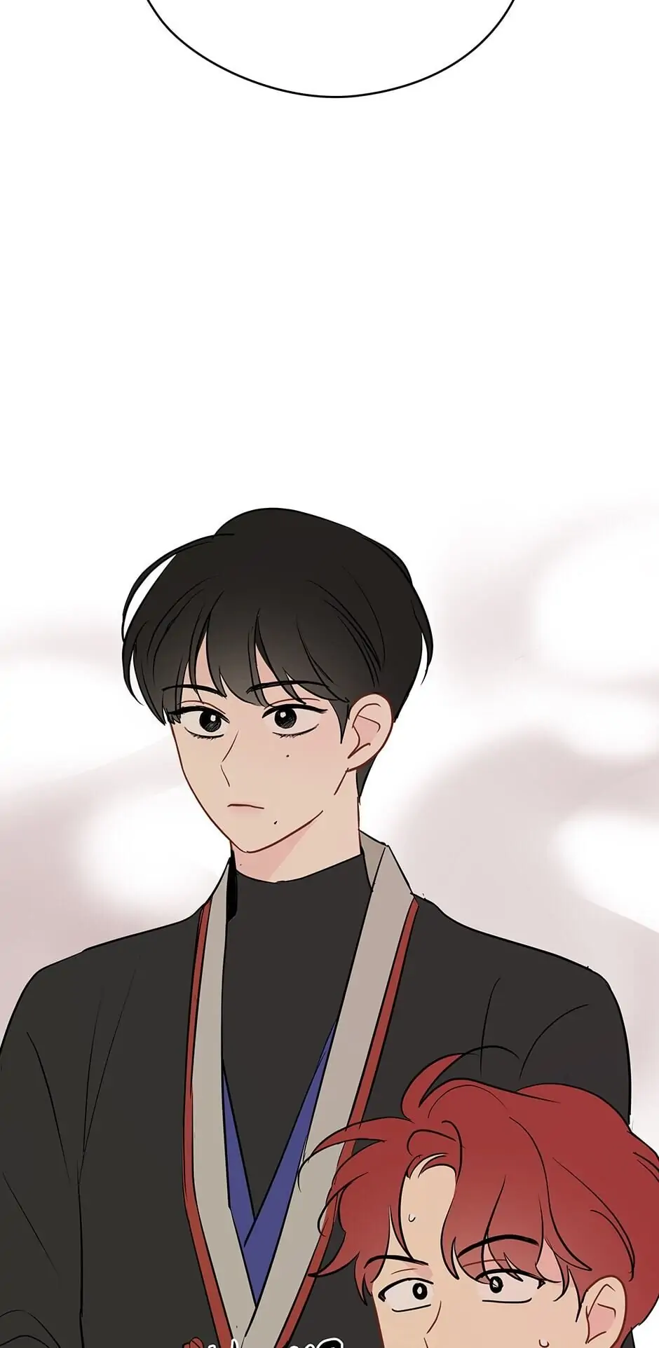 It’s Just a Dream…Right?! - Chapter 22 manhwa