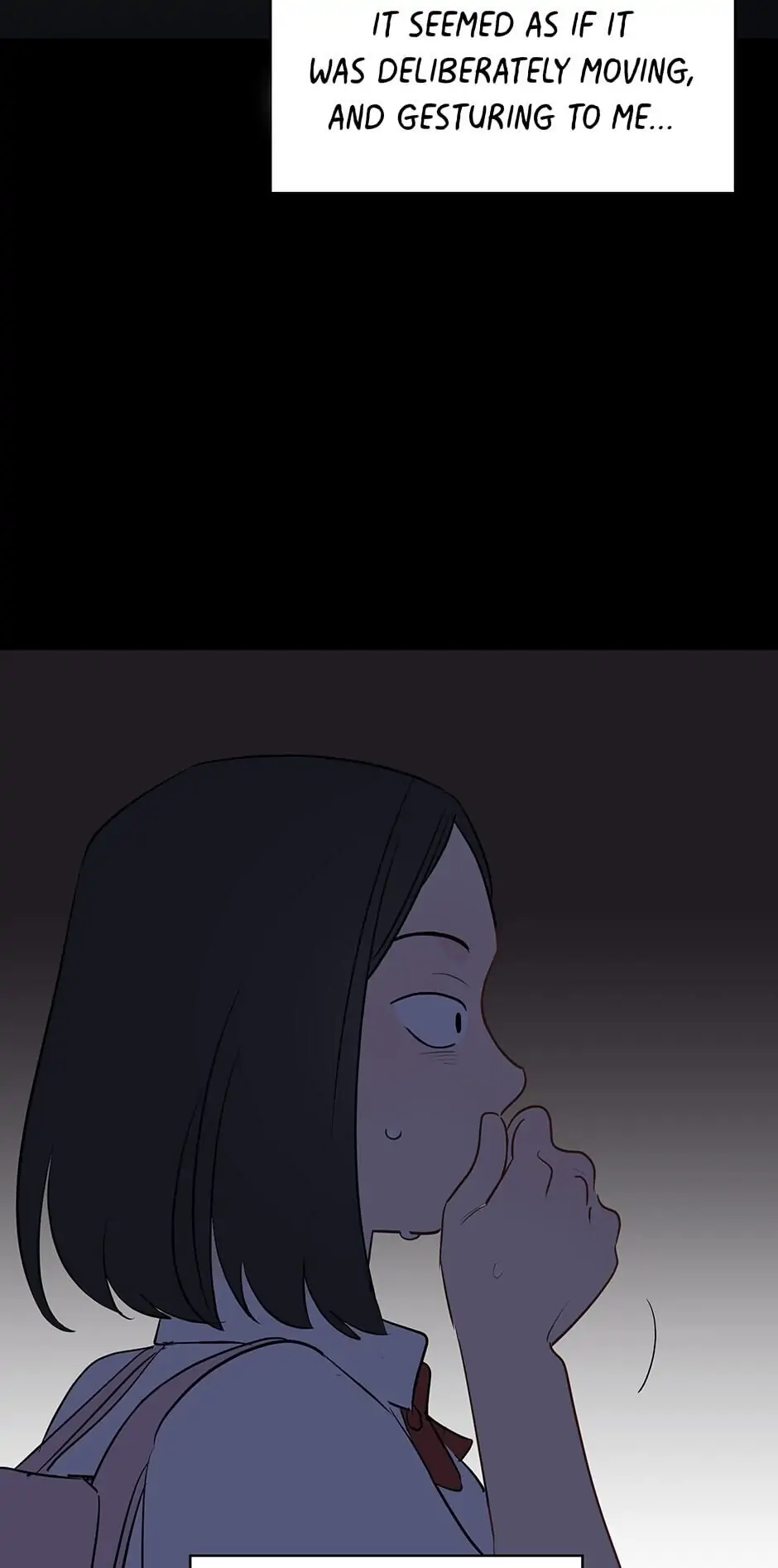 It’s Just a Dream…Right?! - Chapter 23 manhwa