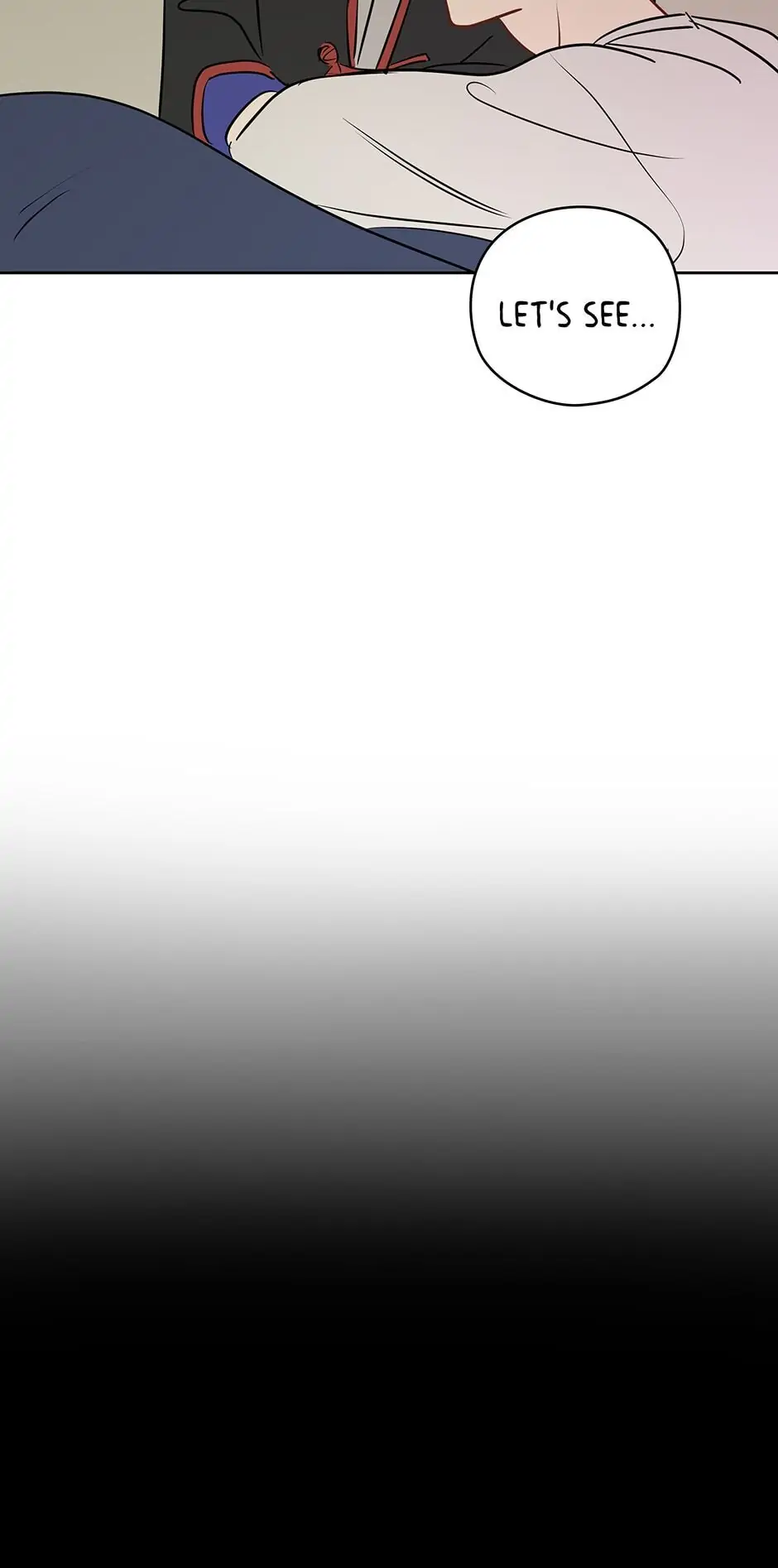 It’s Just a Dream…Right?! - Chapter 23 manhwa