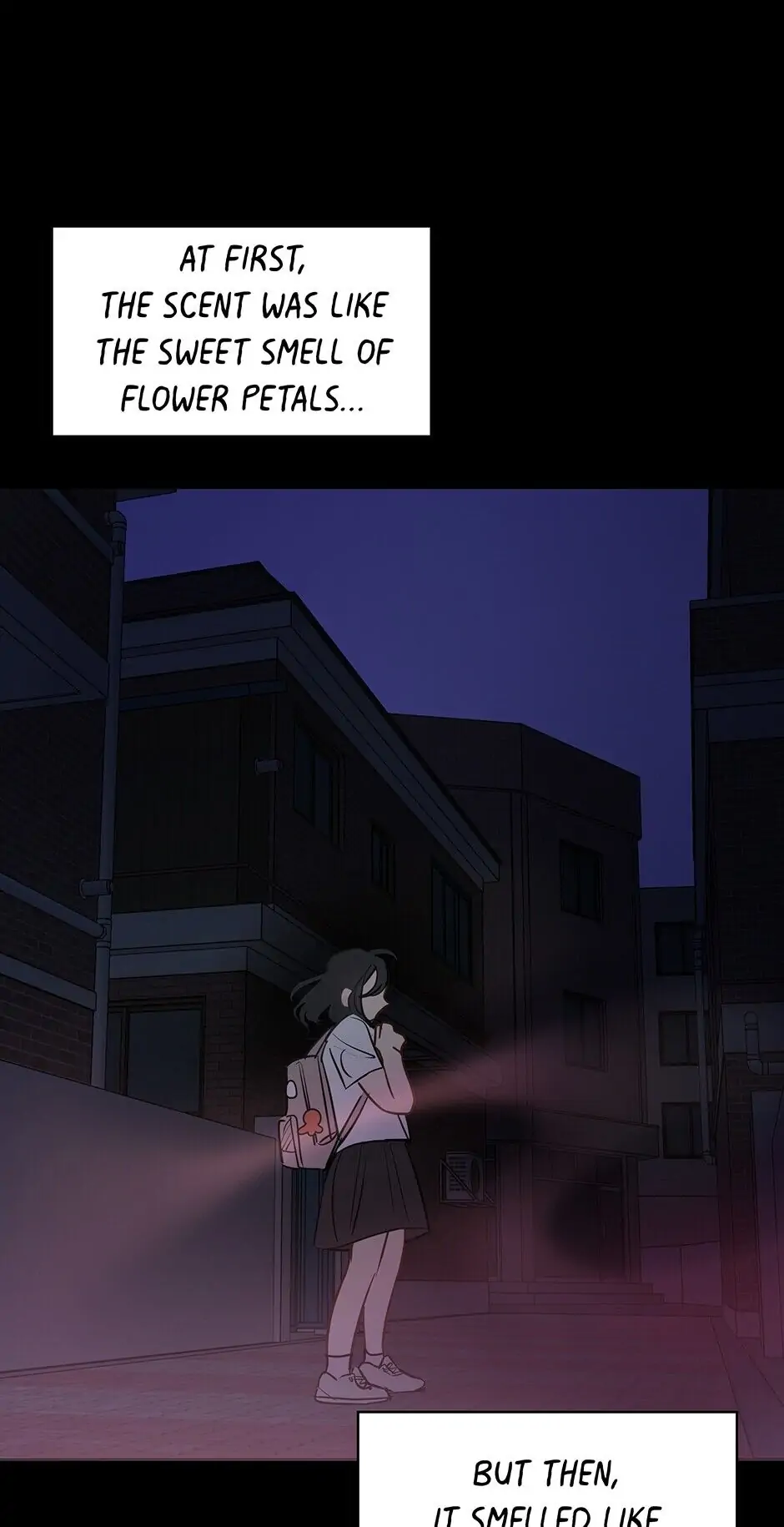 It’s Just a Dream…Right?! - Chapter 23 manhwa