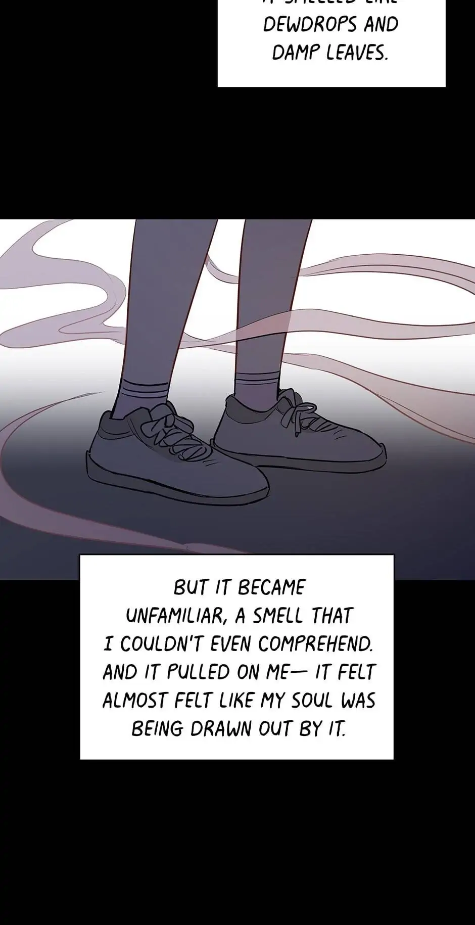 It’s Just a Dream…Right?! - Chapter 23 manhwa