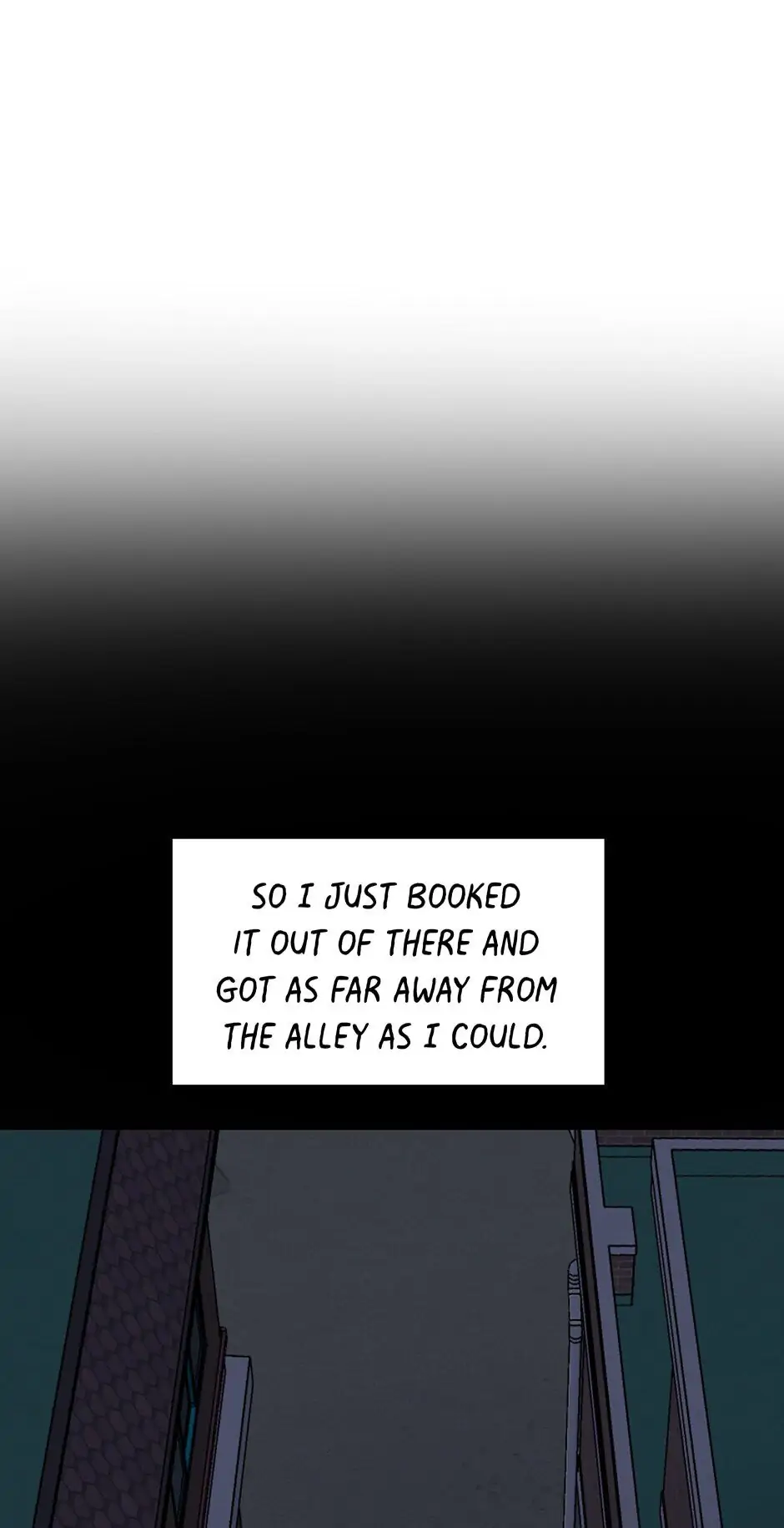 It’s Just a Dream…Right?! - Chapter 23 manhwa