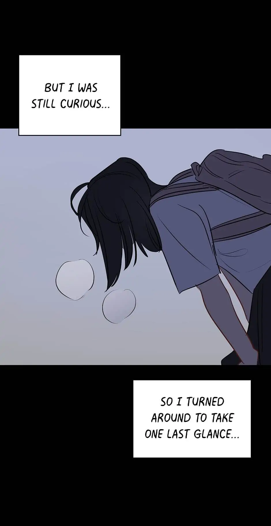 It’s Just a Dream…Right?! - Chapter 23 manhwa