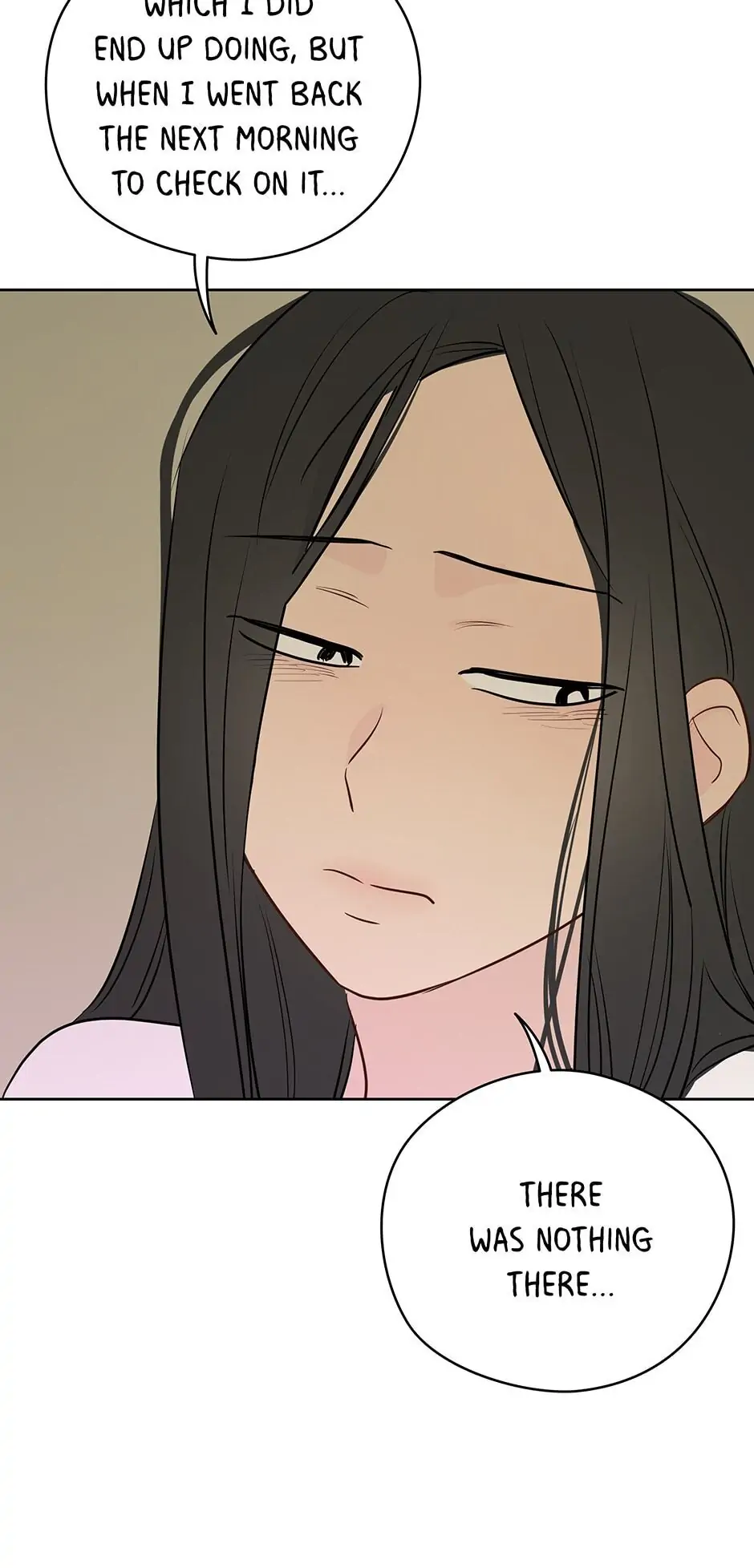 It’s Just a Dream…Right?! - Chapter 23 manhwa