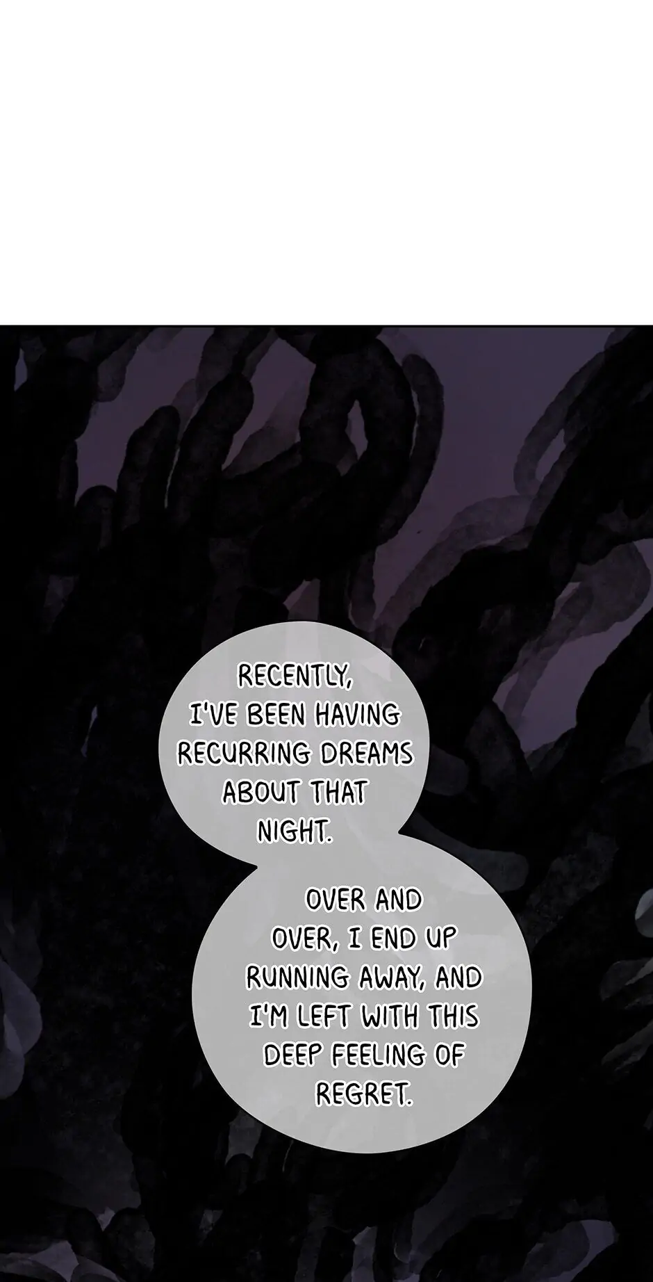 It’s Just a Dream…Right?! - Chapter 23 manhwa
