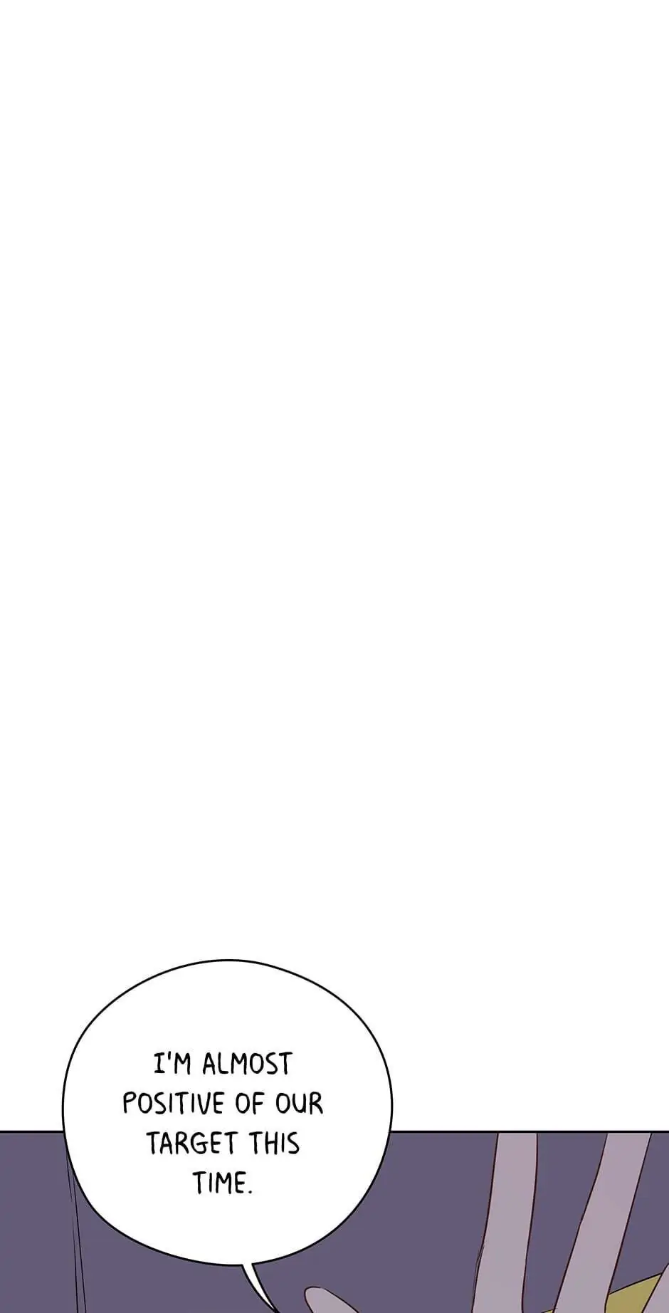 It’s Just a Dream…Right?! - Chapter 23 manhwa