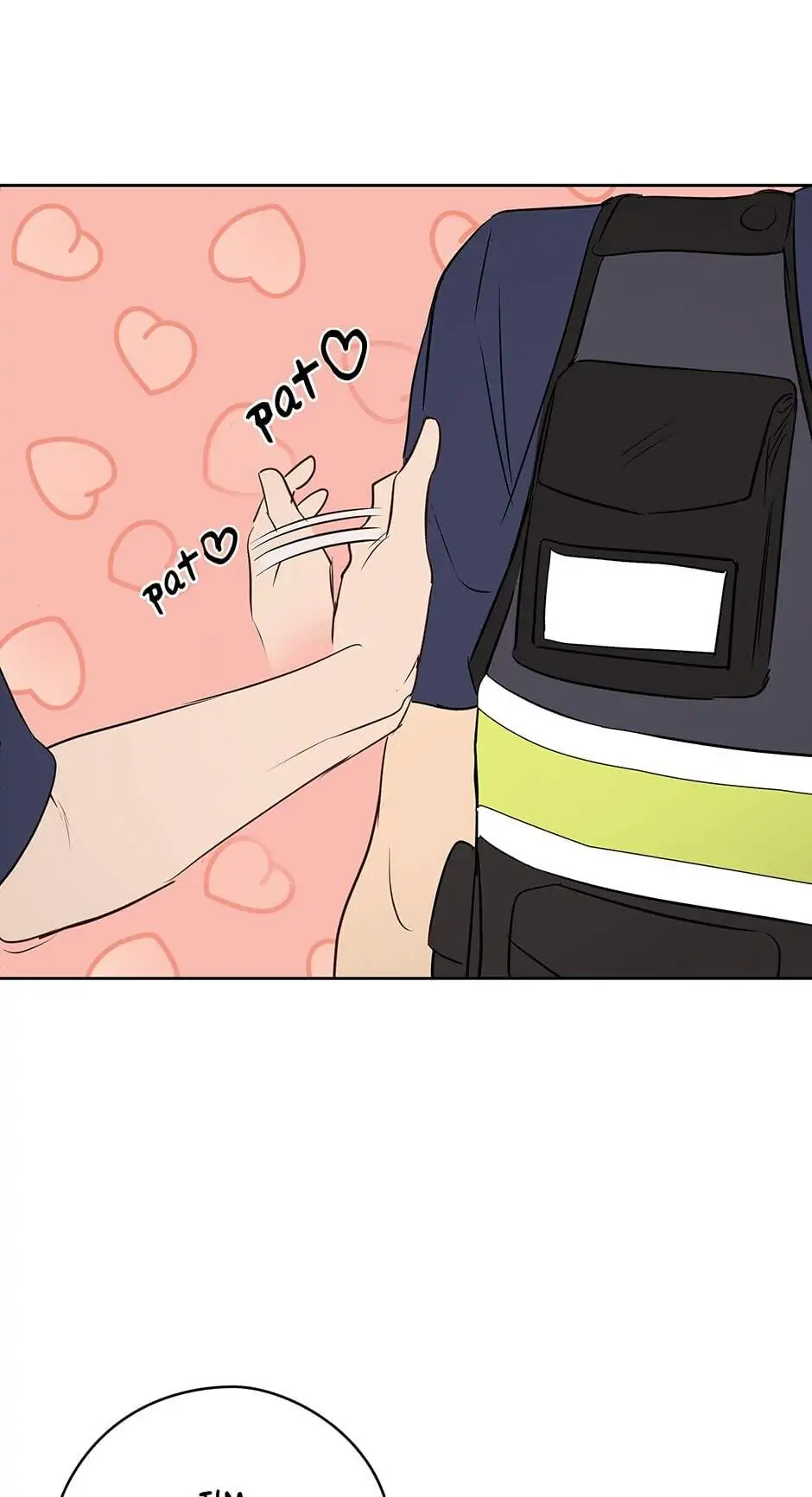 It’s Just a Dream…Right?! - Chapter 23 manhwa
