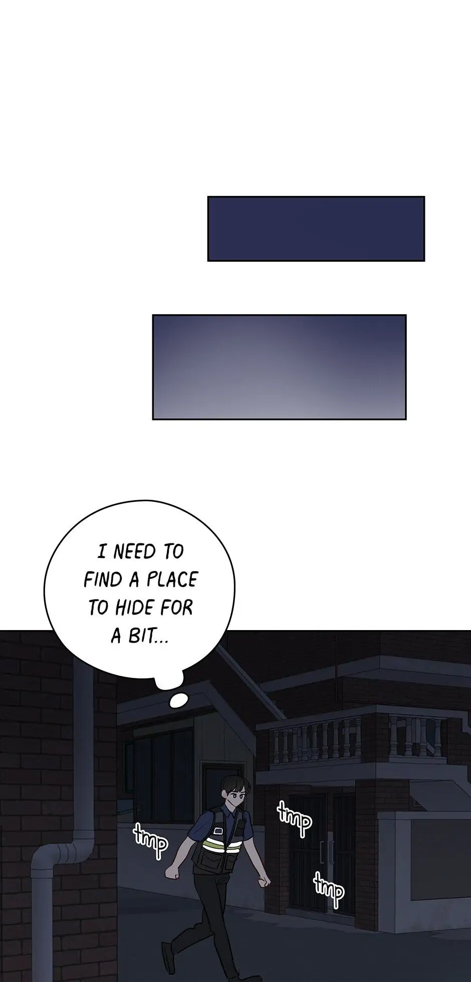 It’s Just a Dream…Right?! - Chapter 23 manhwa