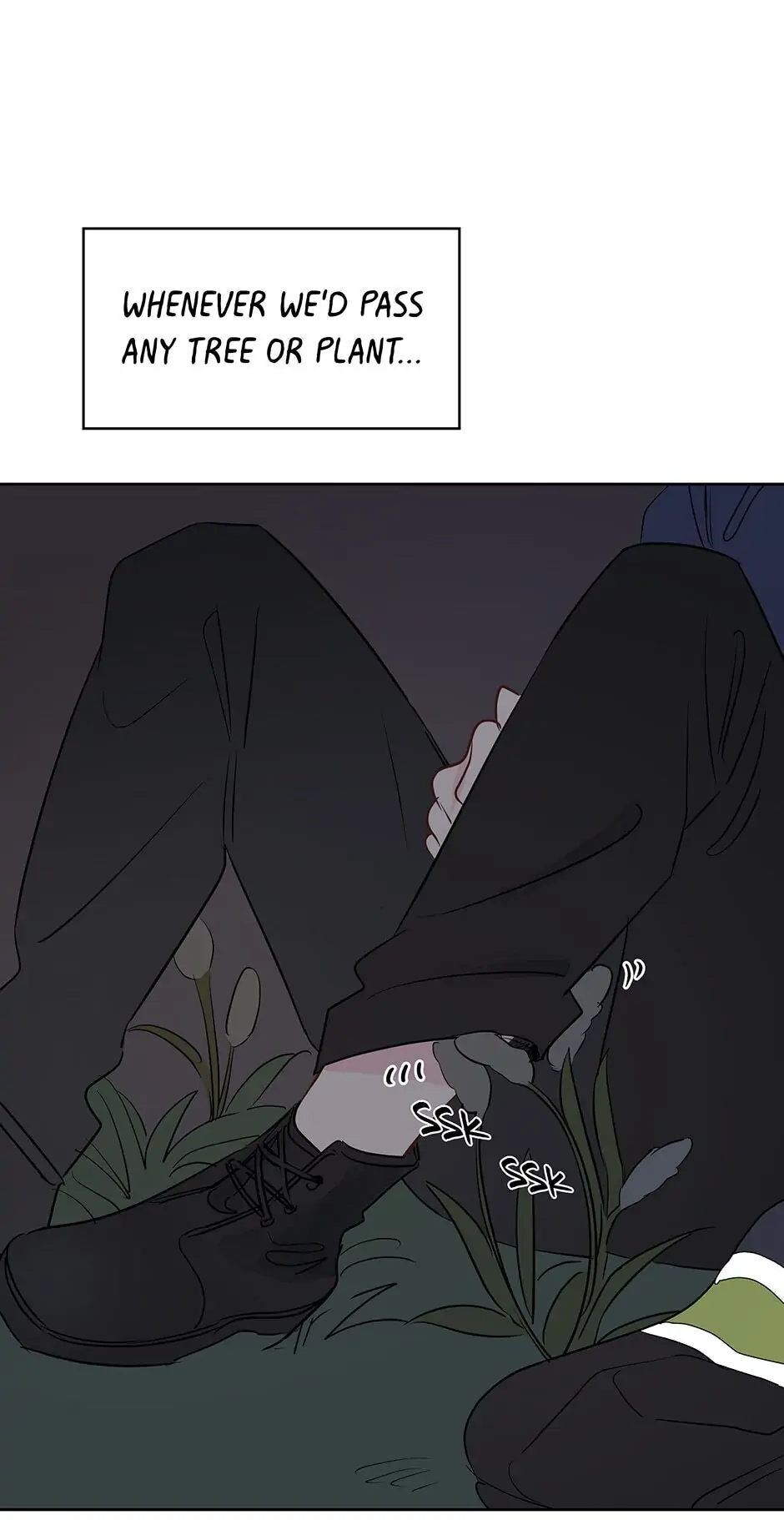 It’s Just a Dream…Right?! - Chapter 23 manhwa