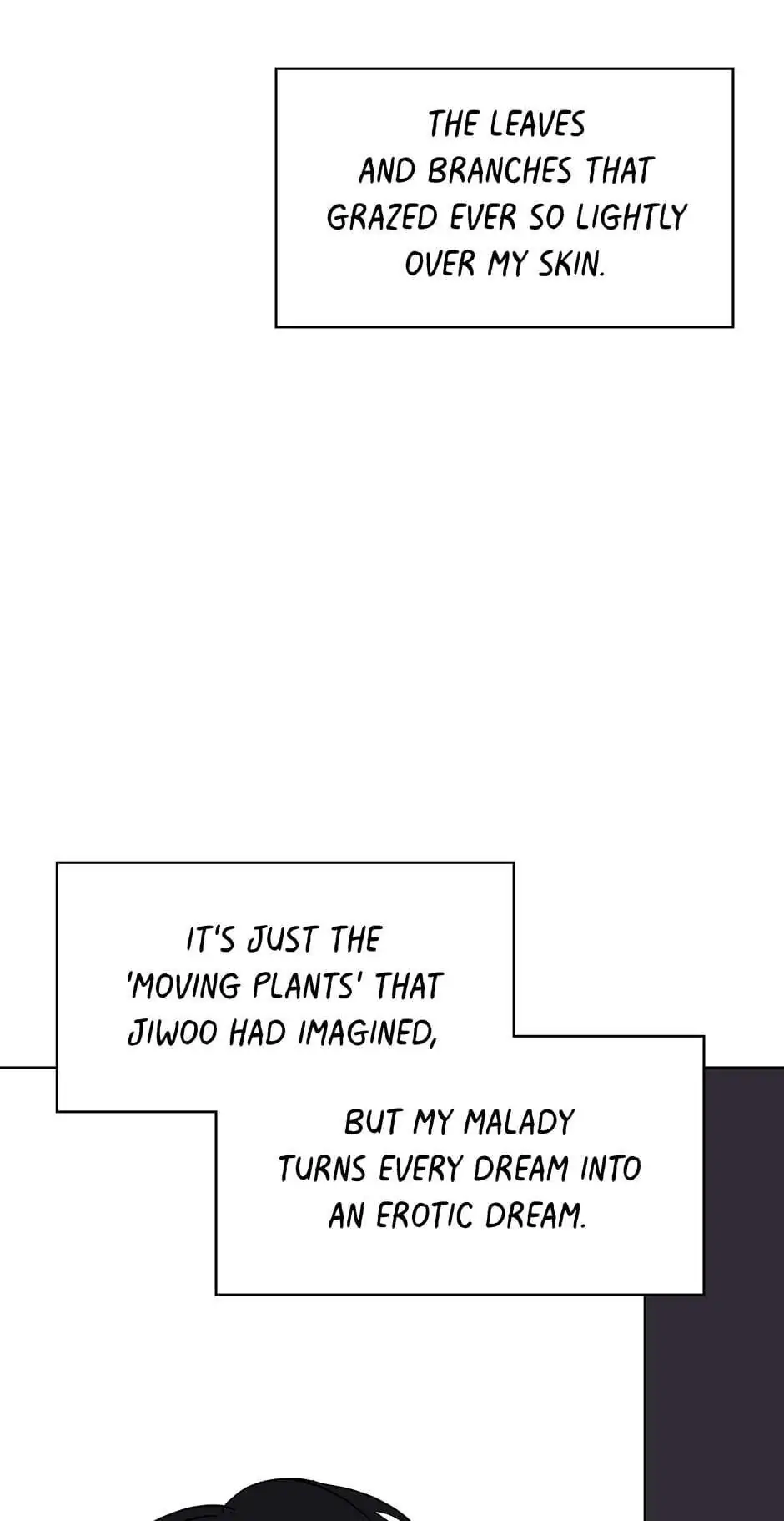 It’s Just a Dream…Right?! - Chapter 23 manhwa