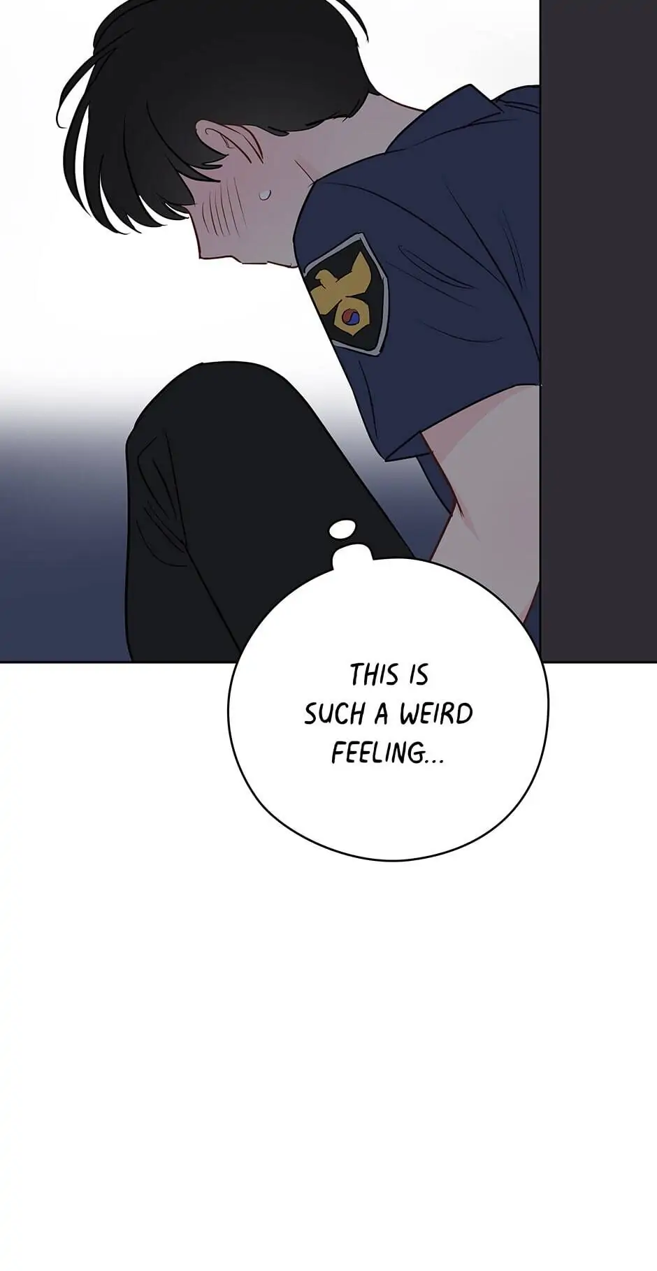 It’s Just a Dream…Right?! - Chapter 23 manhwa