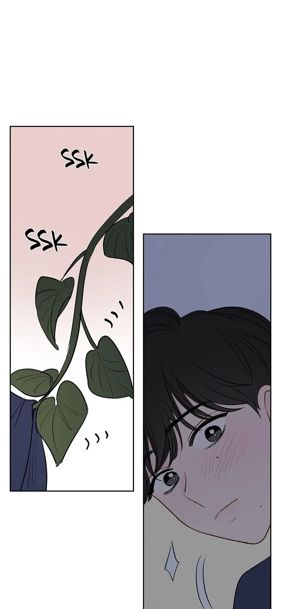 It’s Just a Dream…Right?! - Chapter 23 manhwa