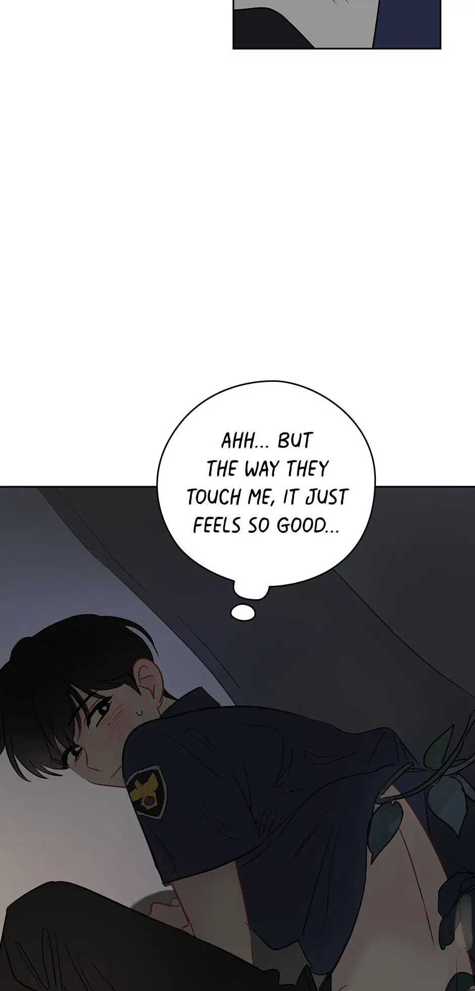 It’s Just a Dream…Right?! - Chapter 23 manhwa