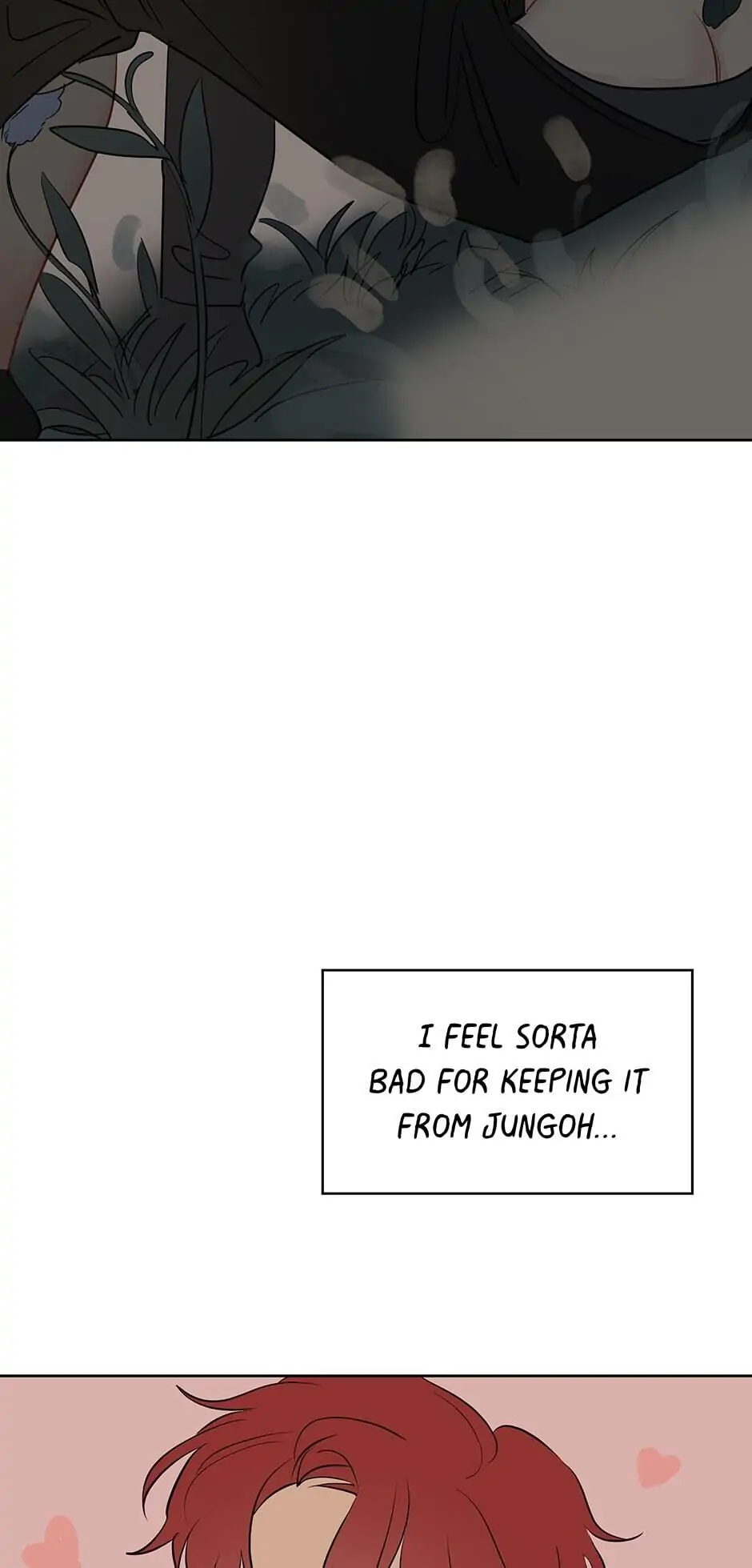 It’s Just a Dream…Right?! - Chapter 23 manhwa
