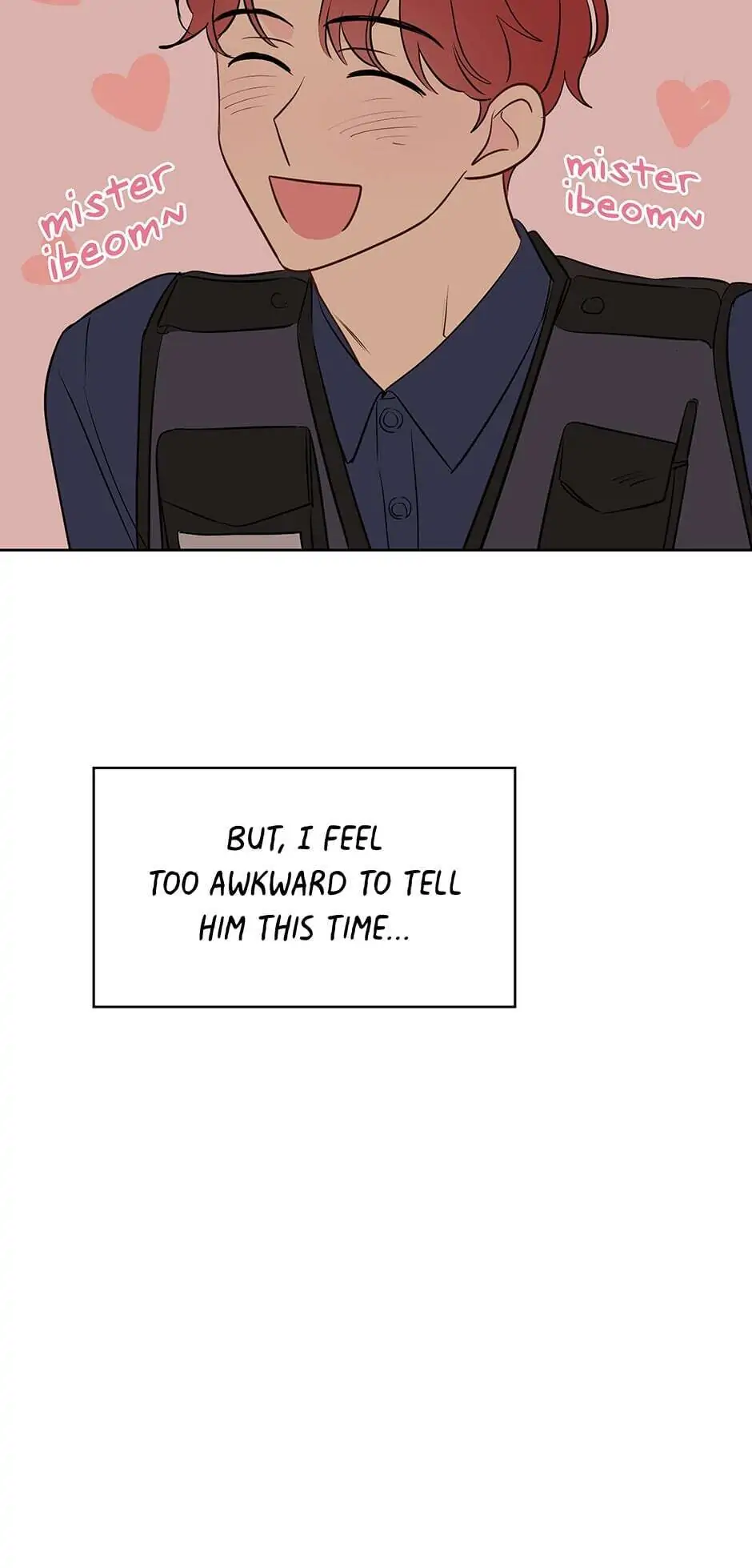It’s Just a Dream…Right?! - Chapter 23 manhwa