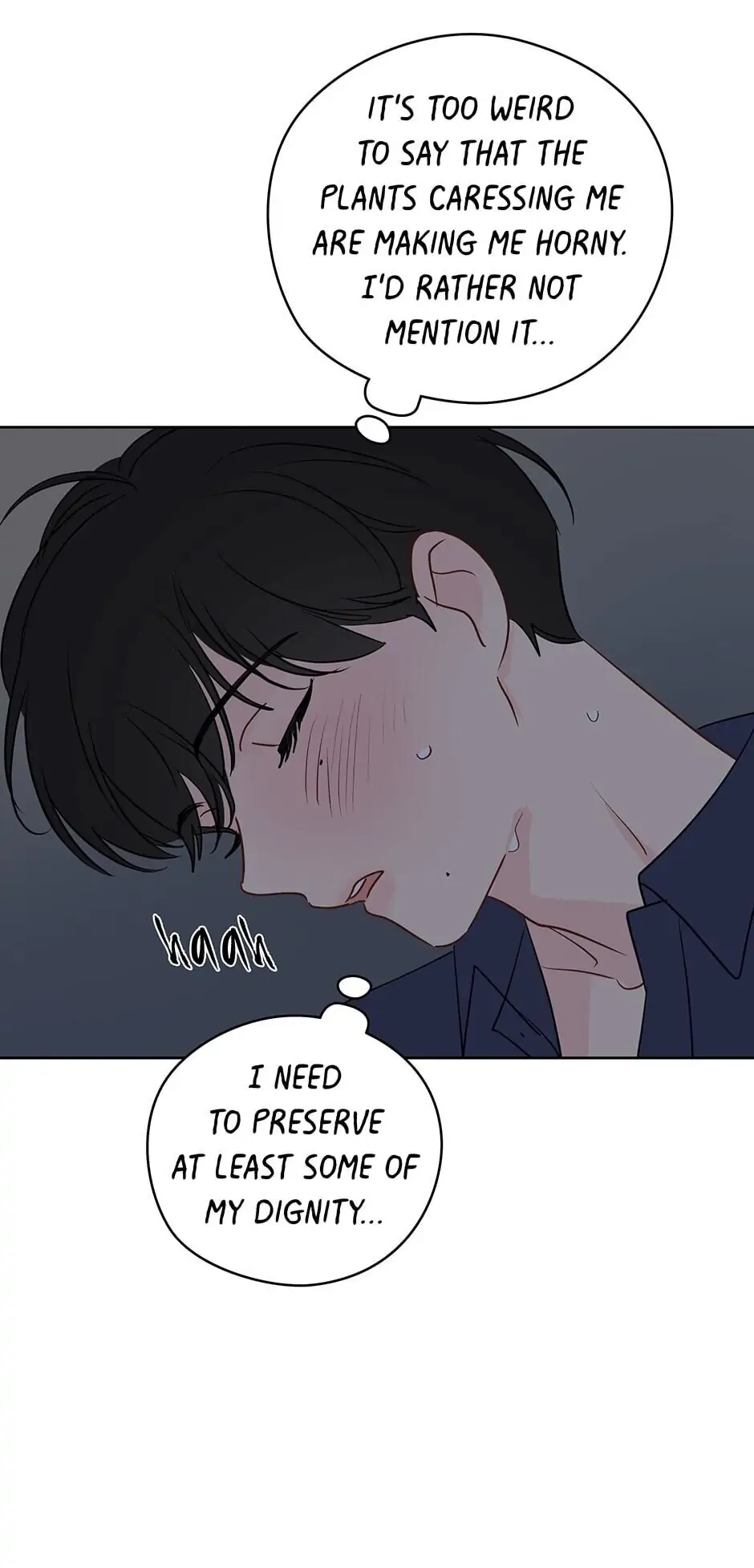 It’s Just a Dream…Right?! - Chapter 23 manhwa