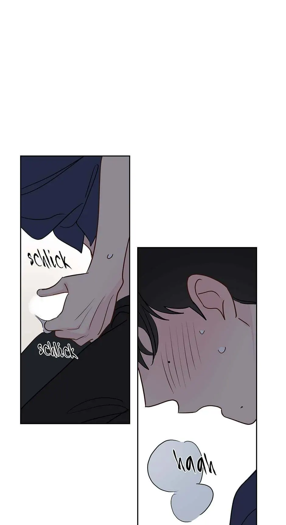 It’s Just a Dream…Right?! - Chapter 23 manhwa