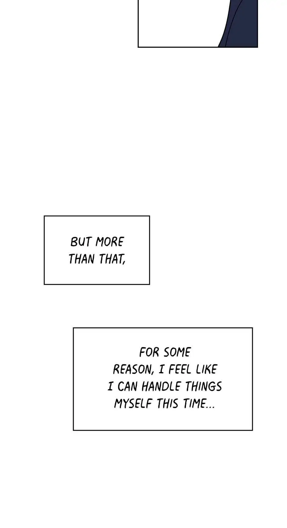 It’s Just a Dream…Right?! - Chapter 23 manhwa