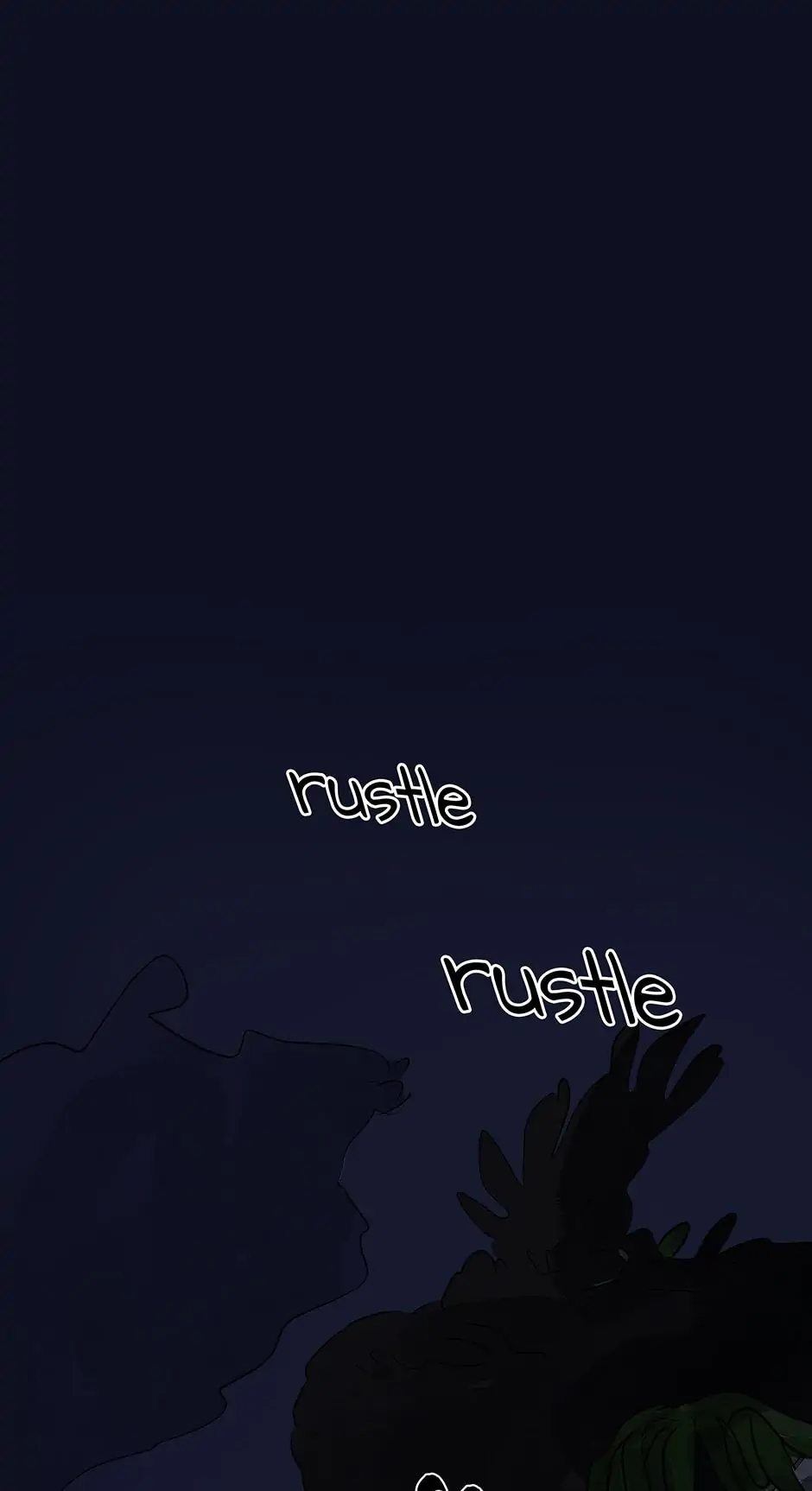It’s Just a Dream…Right?! - Chapter 23 manhwa