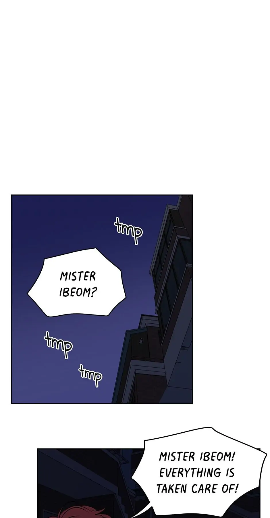 It’s Just a Dream…Right?! - Chapter 24 manhwa