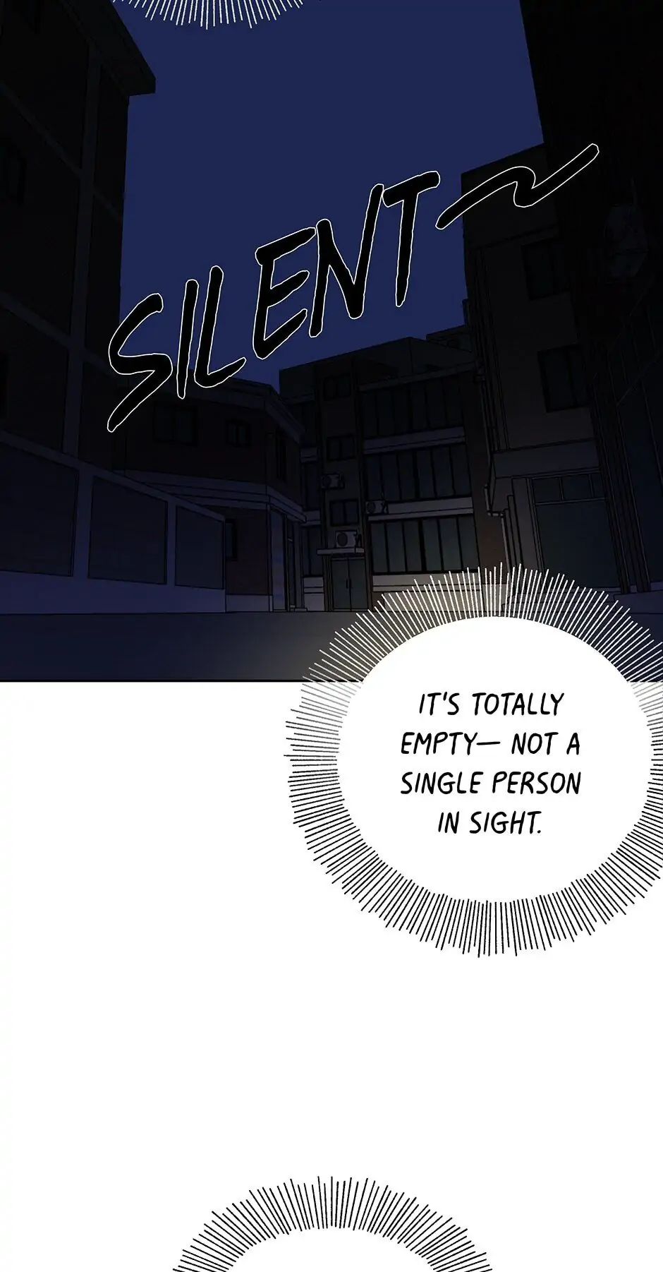 It’s Just a Dream…Right?! - Chapter 24 manhwa