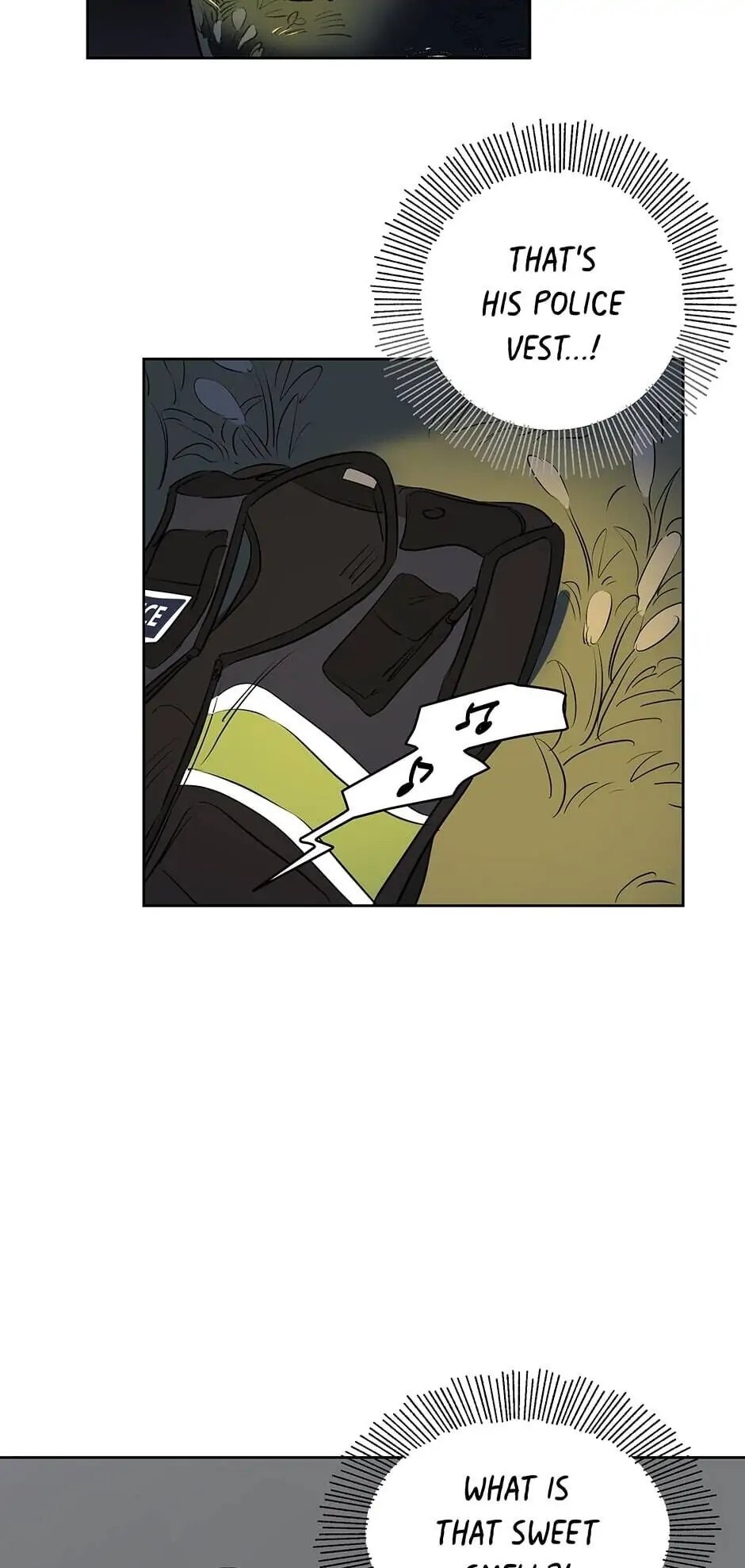 It’s Just a Dream…Right?! - Chapter 24 manhwa