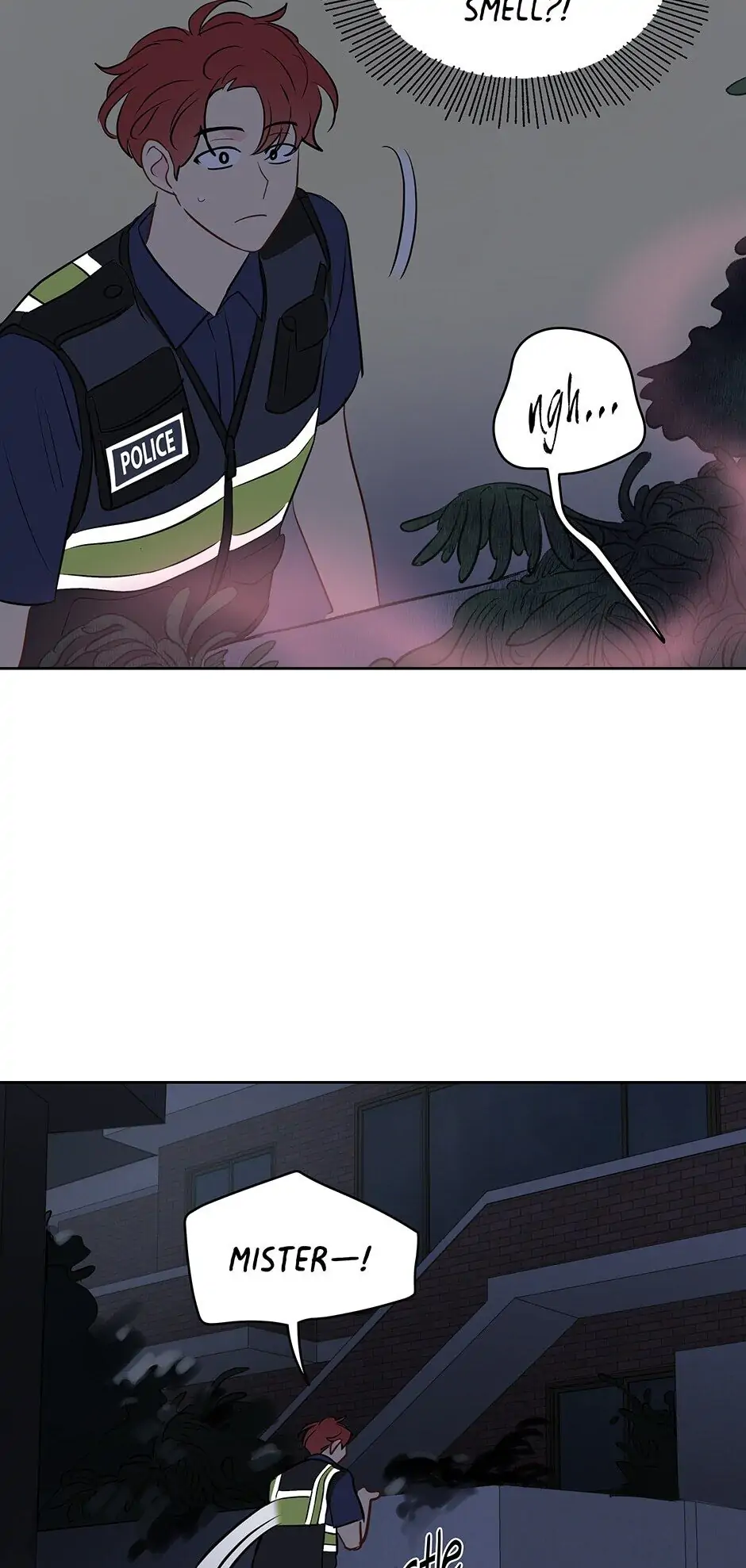 It’s Just a Dream…Right?! - Chapter 24 manhwa