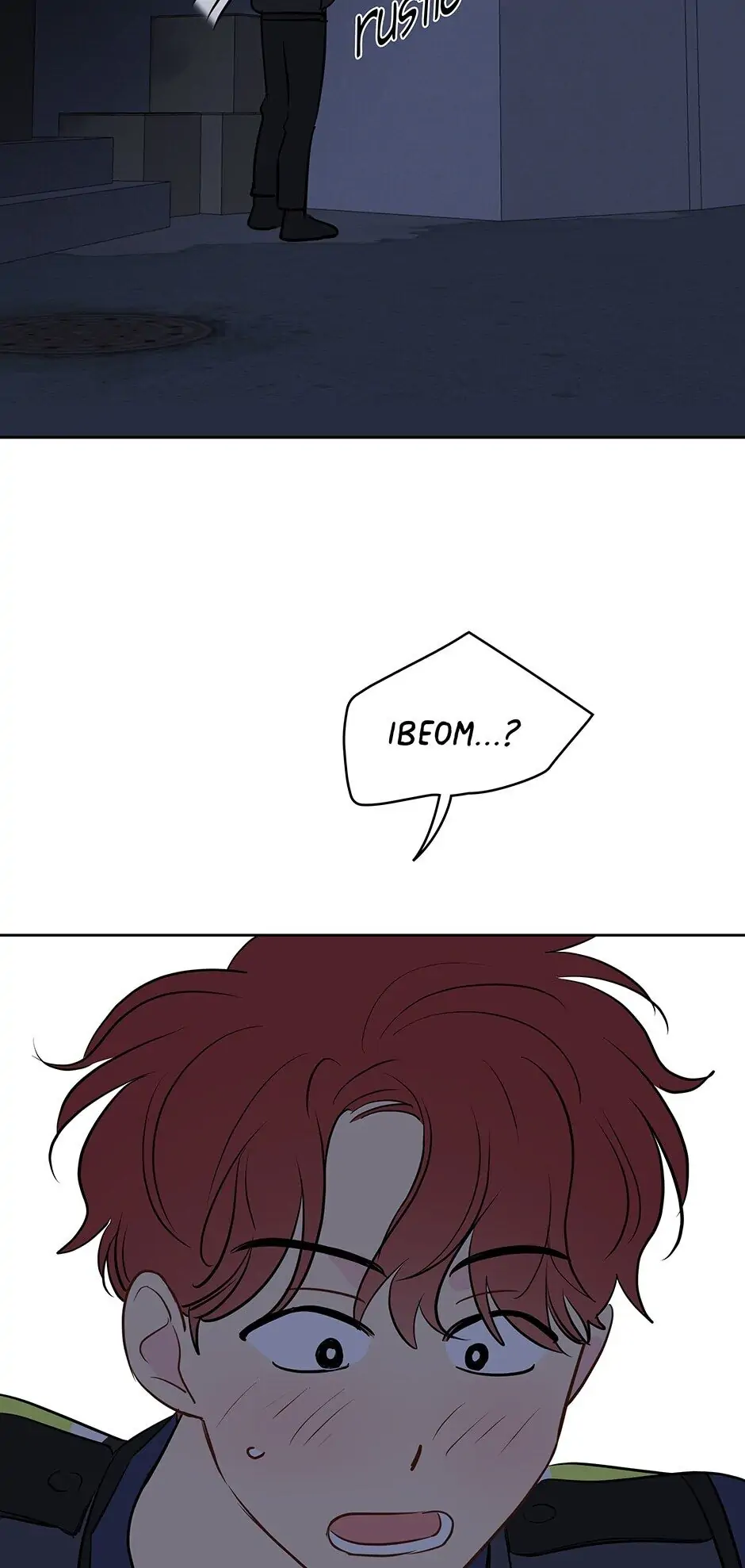 It’s Just a Dream…Right?! - Chapter 24 manhwa